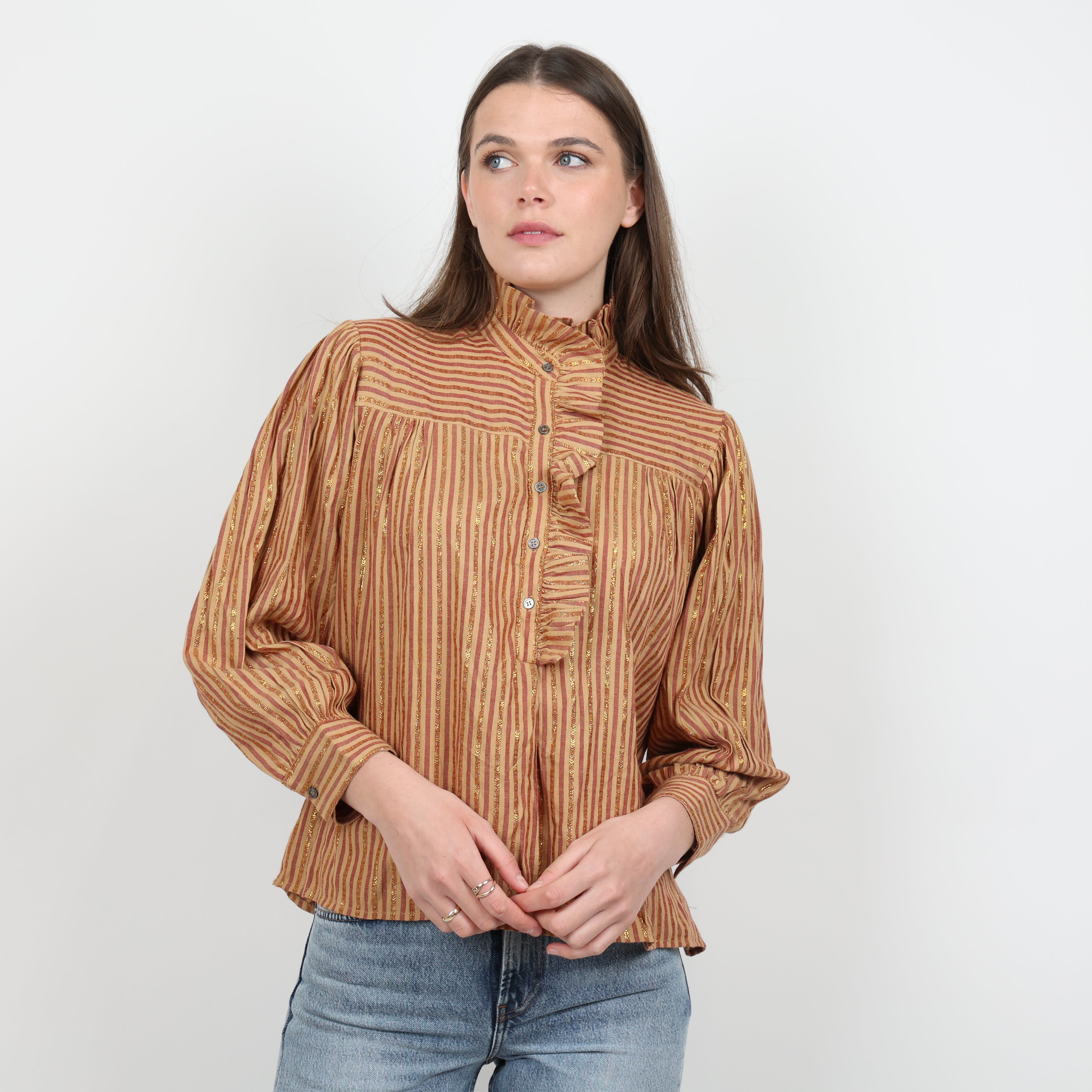 Blouse, UK Size 10