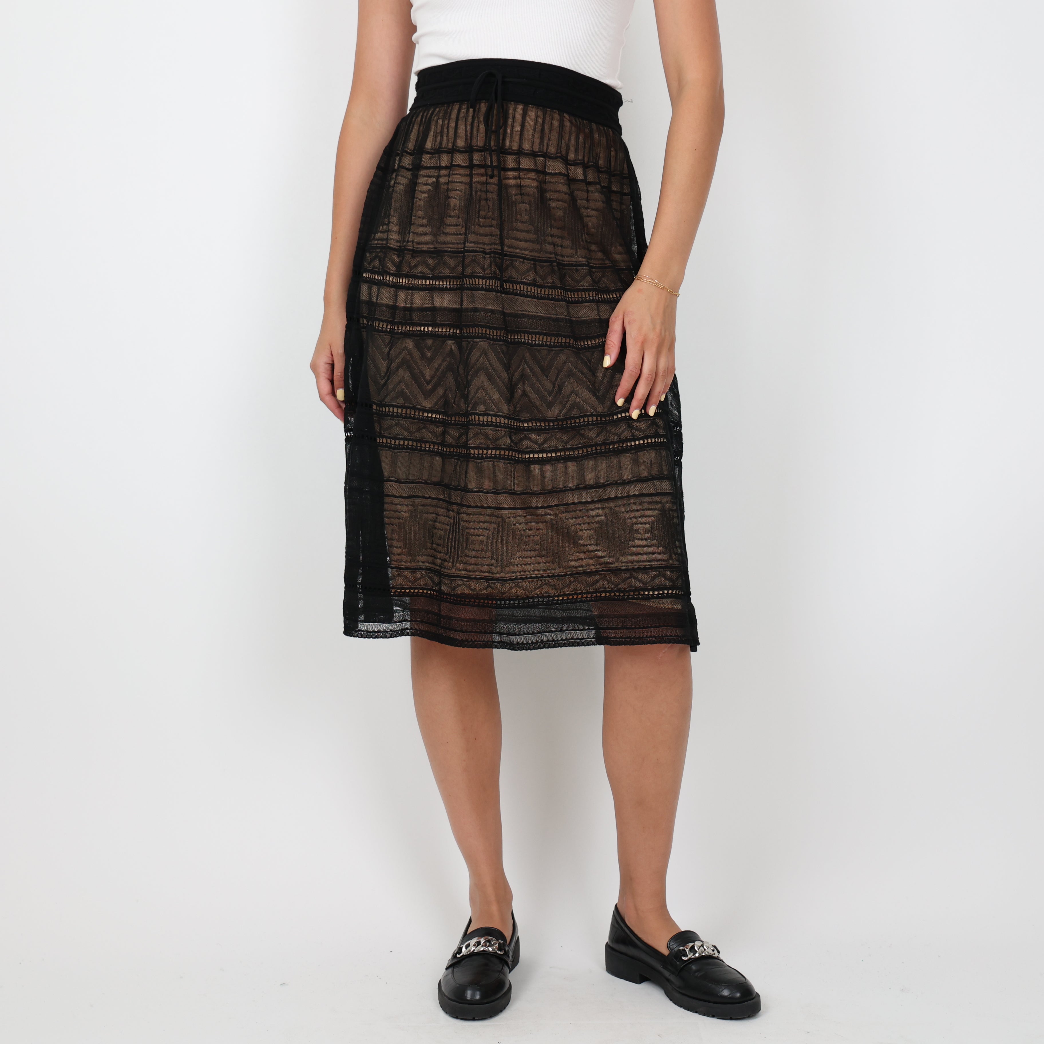 Skirt, UK Size 6