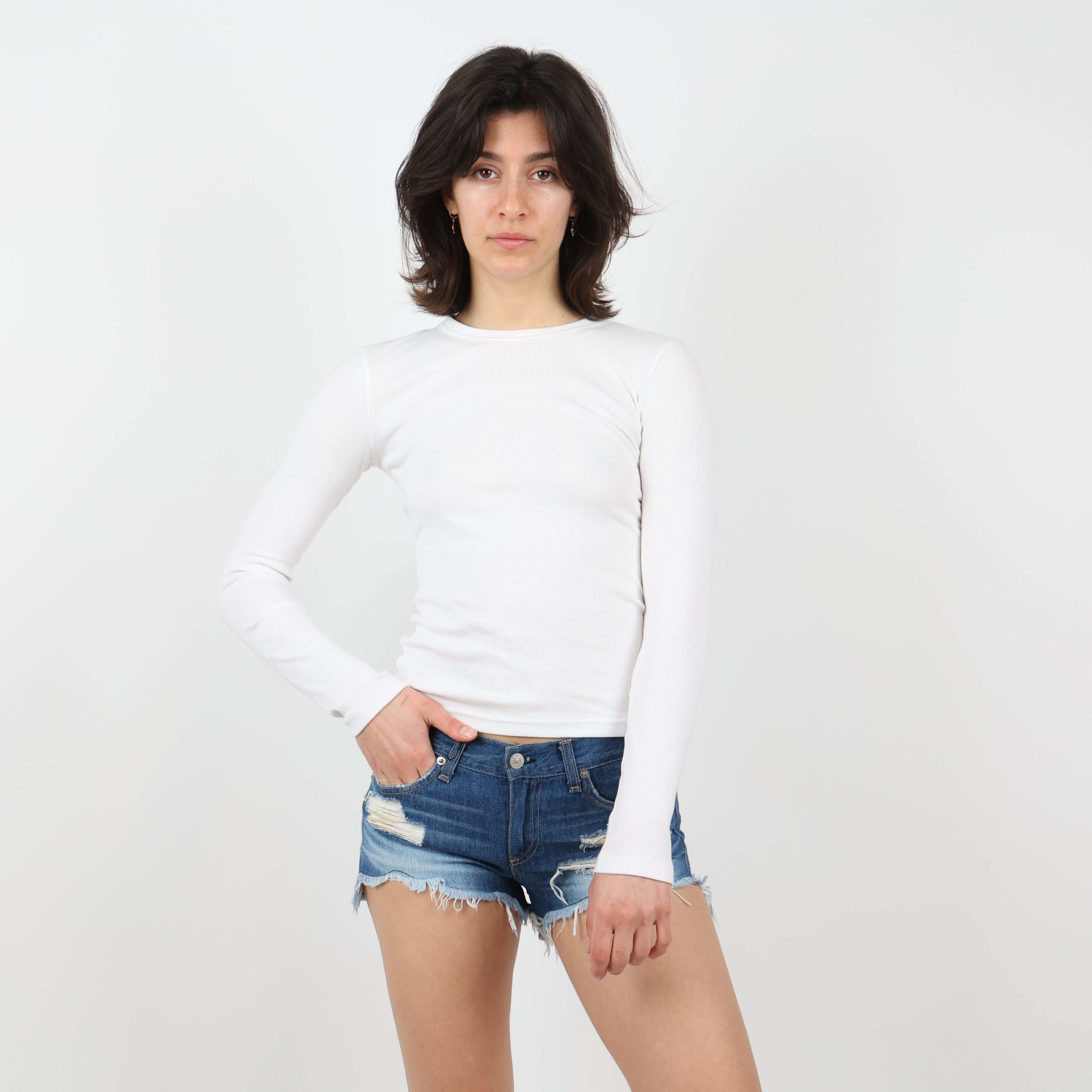 Shorts, Waist 25