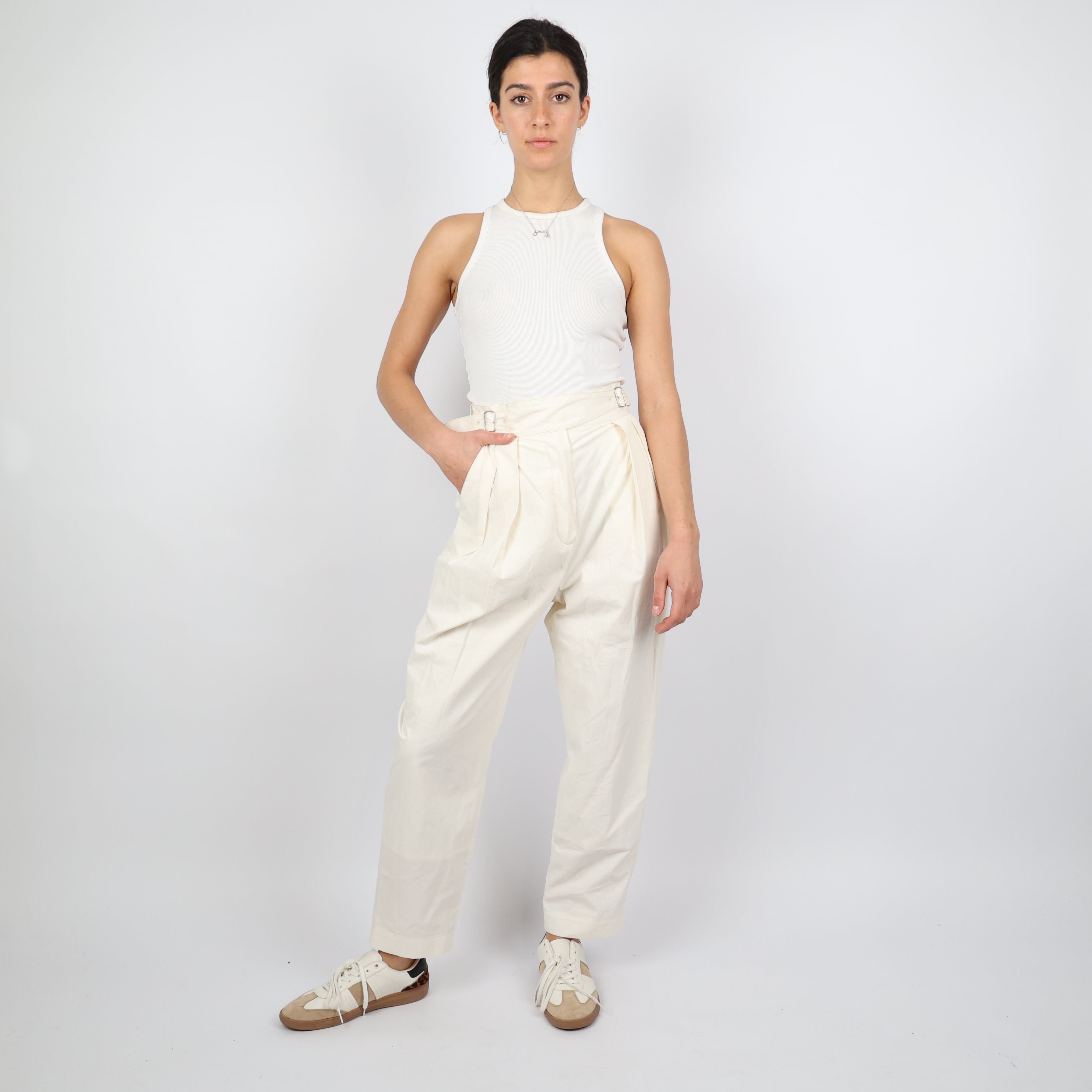 Trousers, UK Size 8