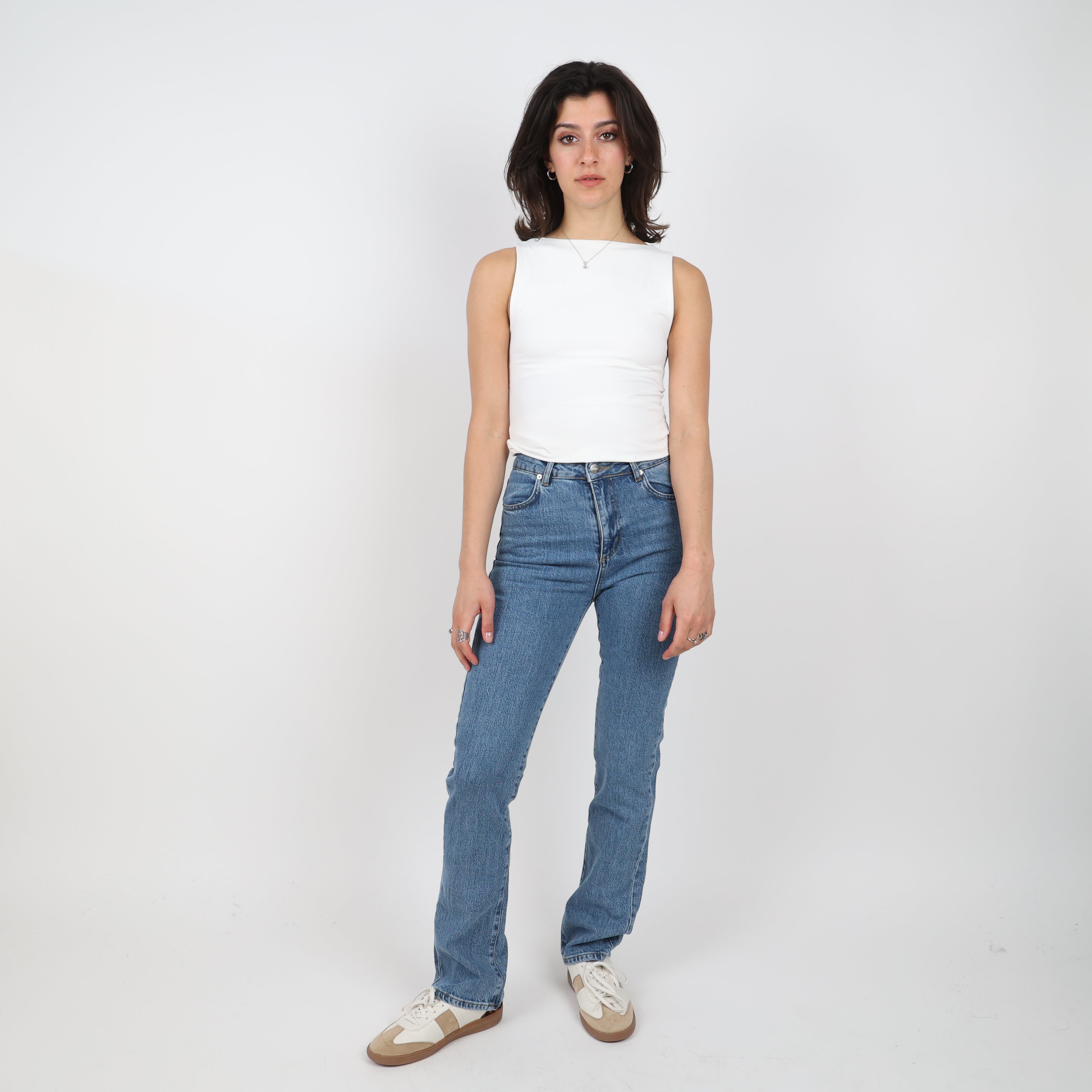 Jeans, Waist 26