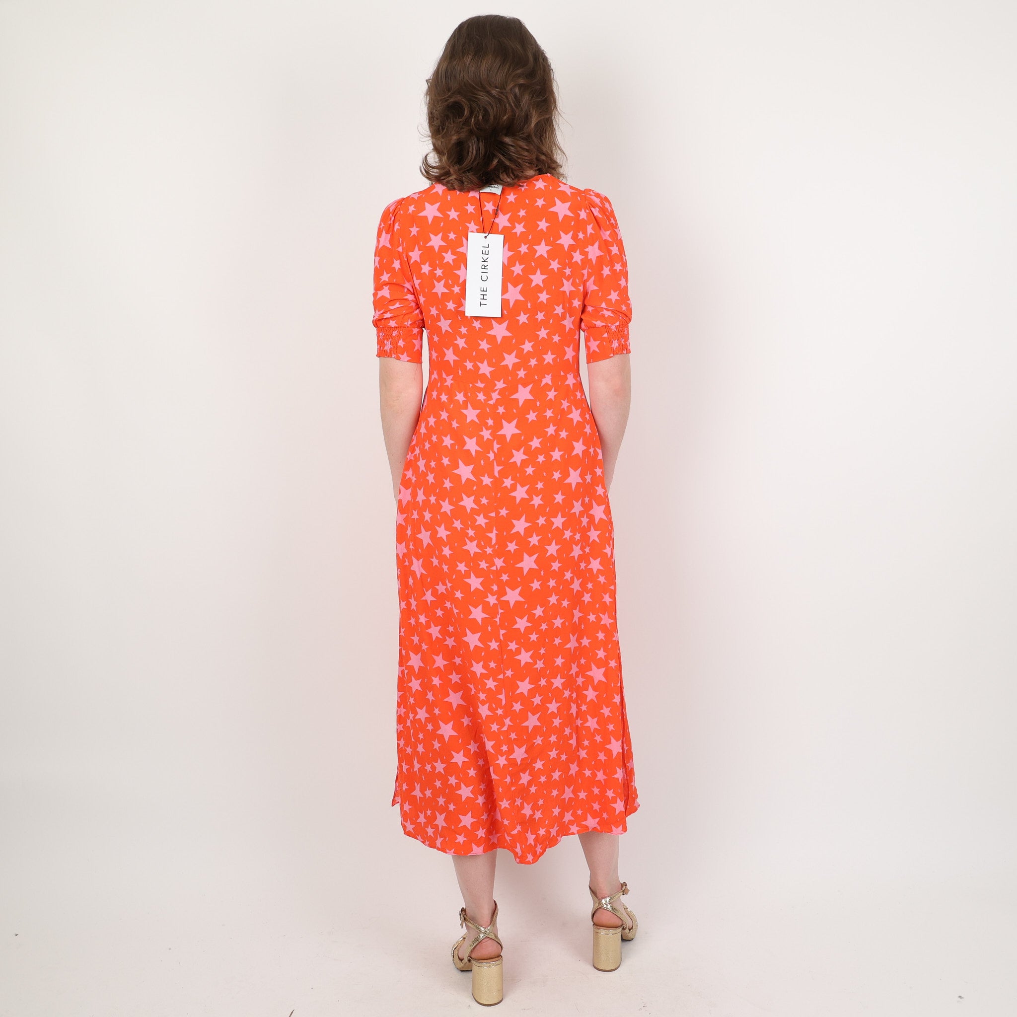 Dress, UK Size 8