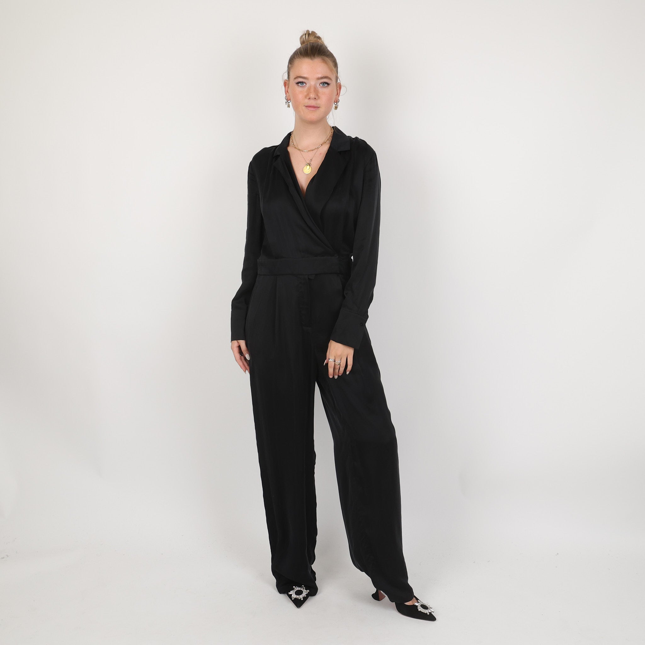 Jumpsuit, UK Size 12