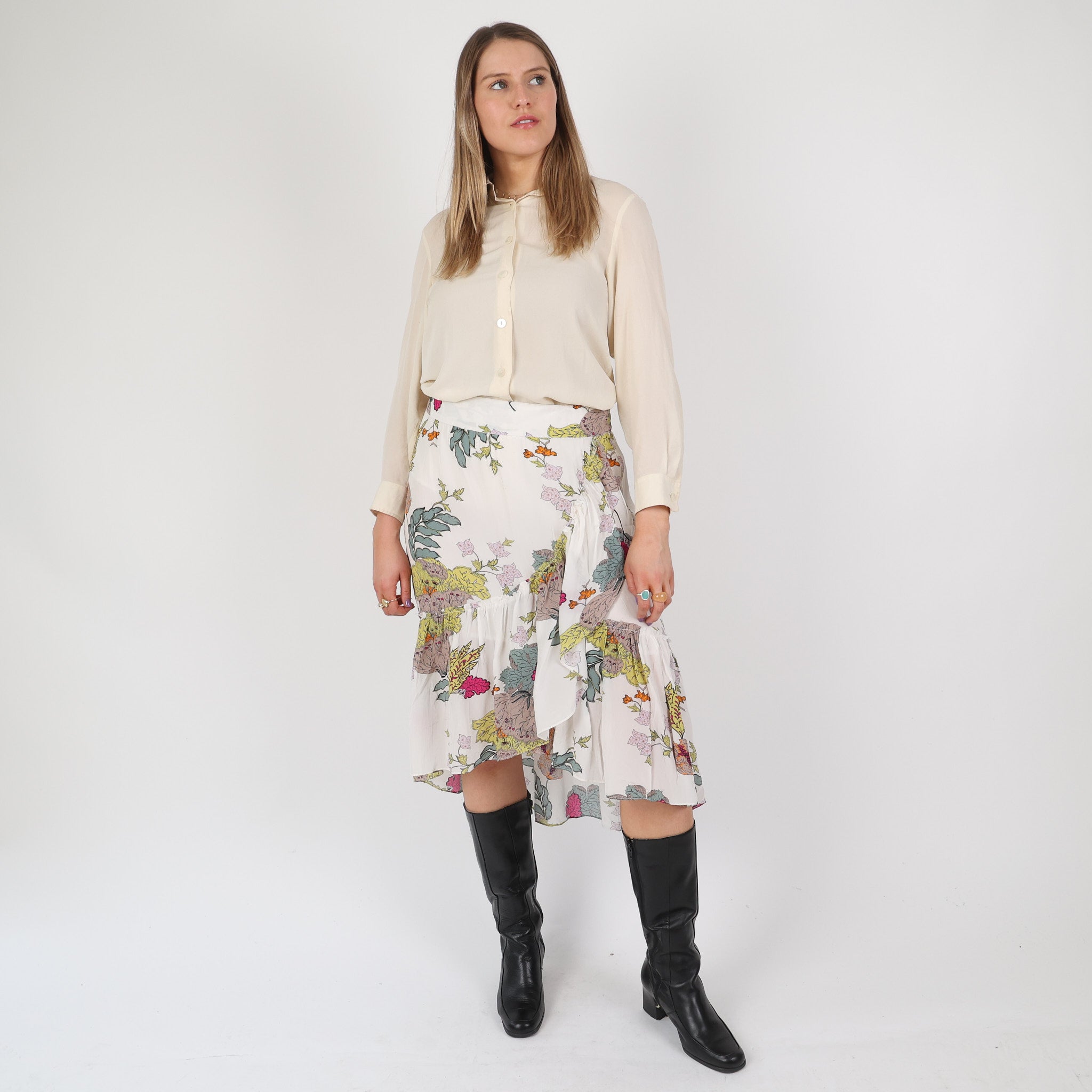 Skirt, UK Size 12
