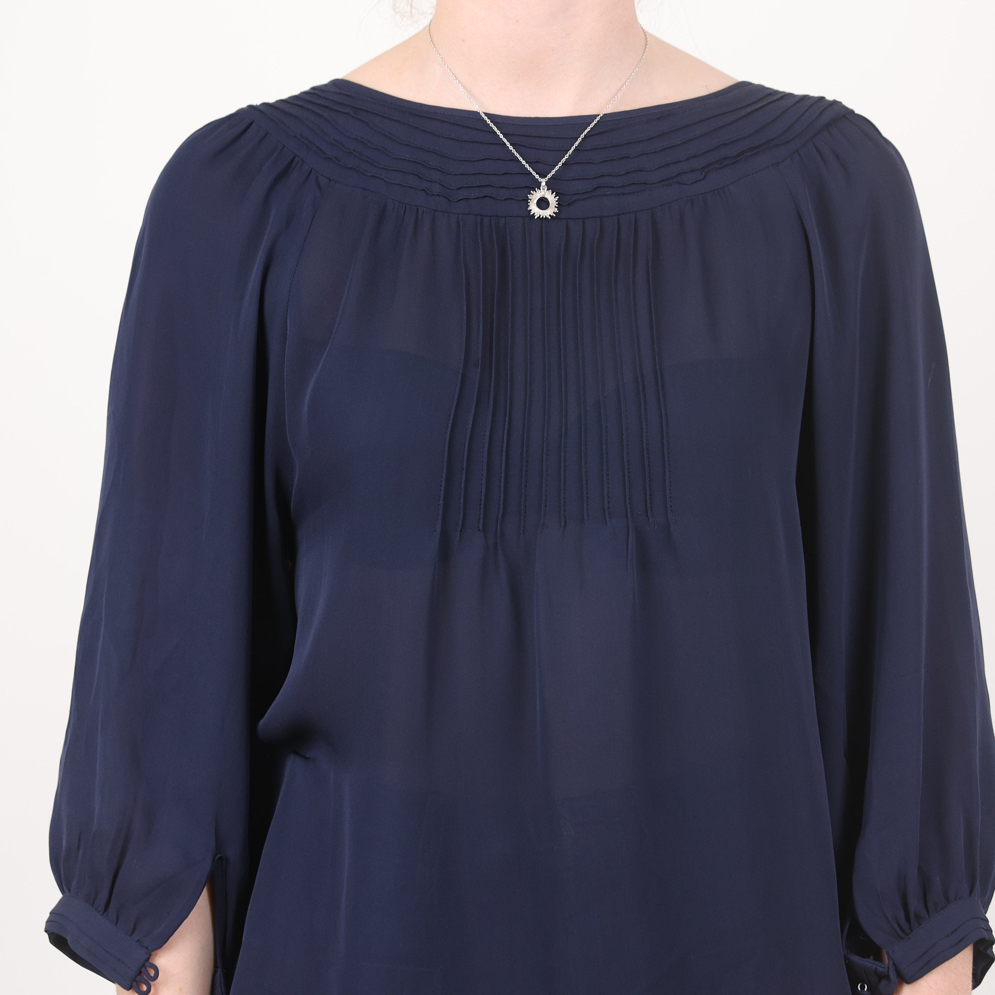 Blouse, UK Size 12