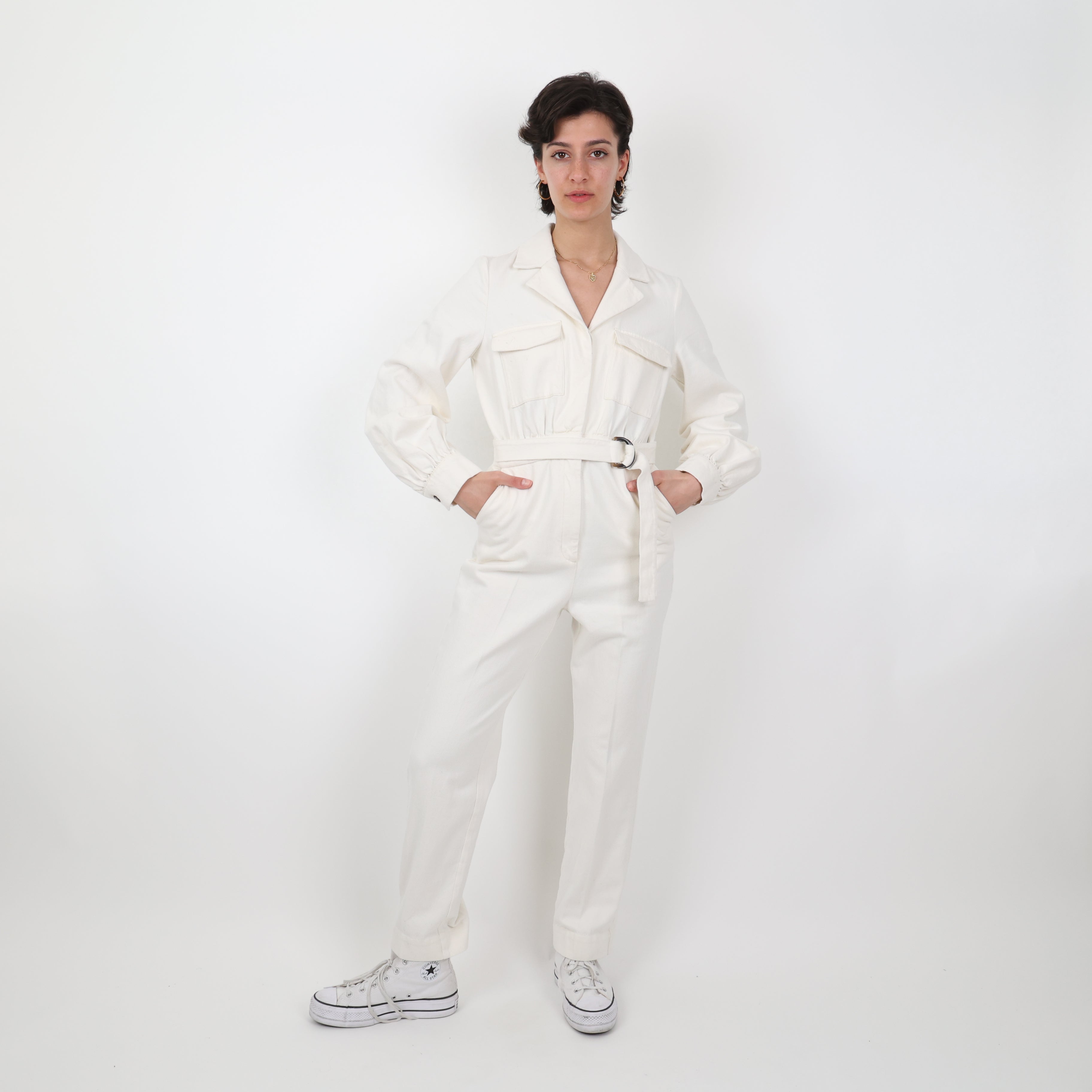 Jumpsuit, UK Size 10