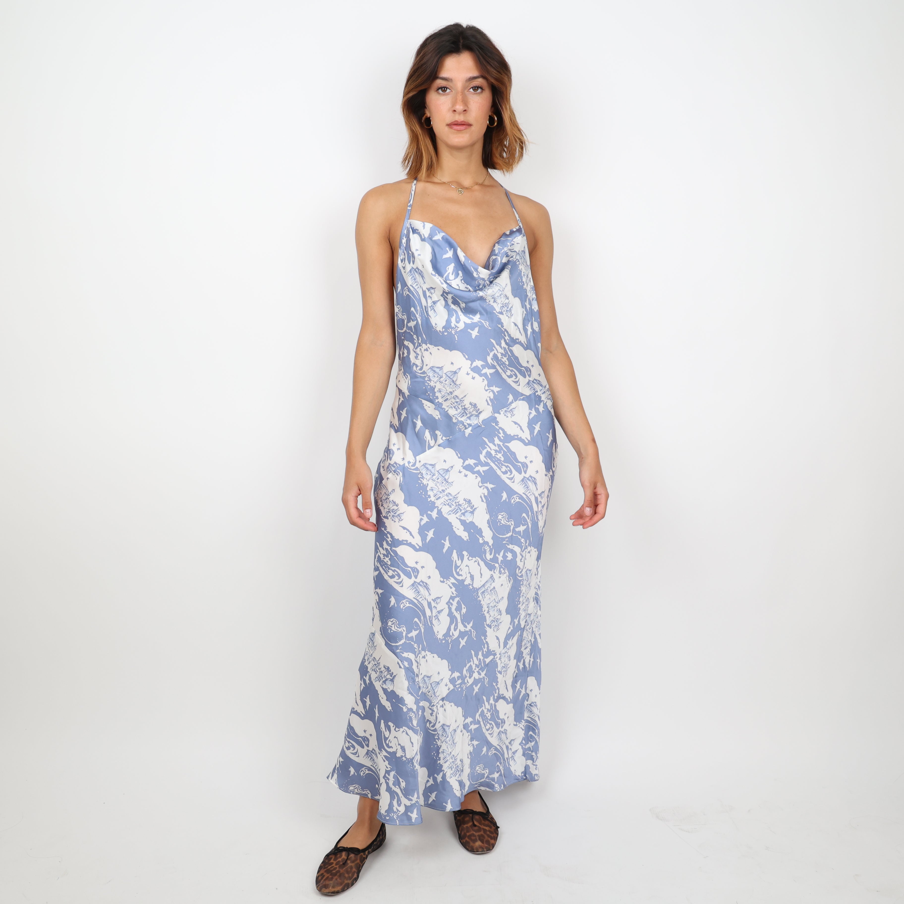 Dress, UK Size 14