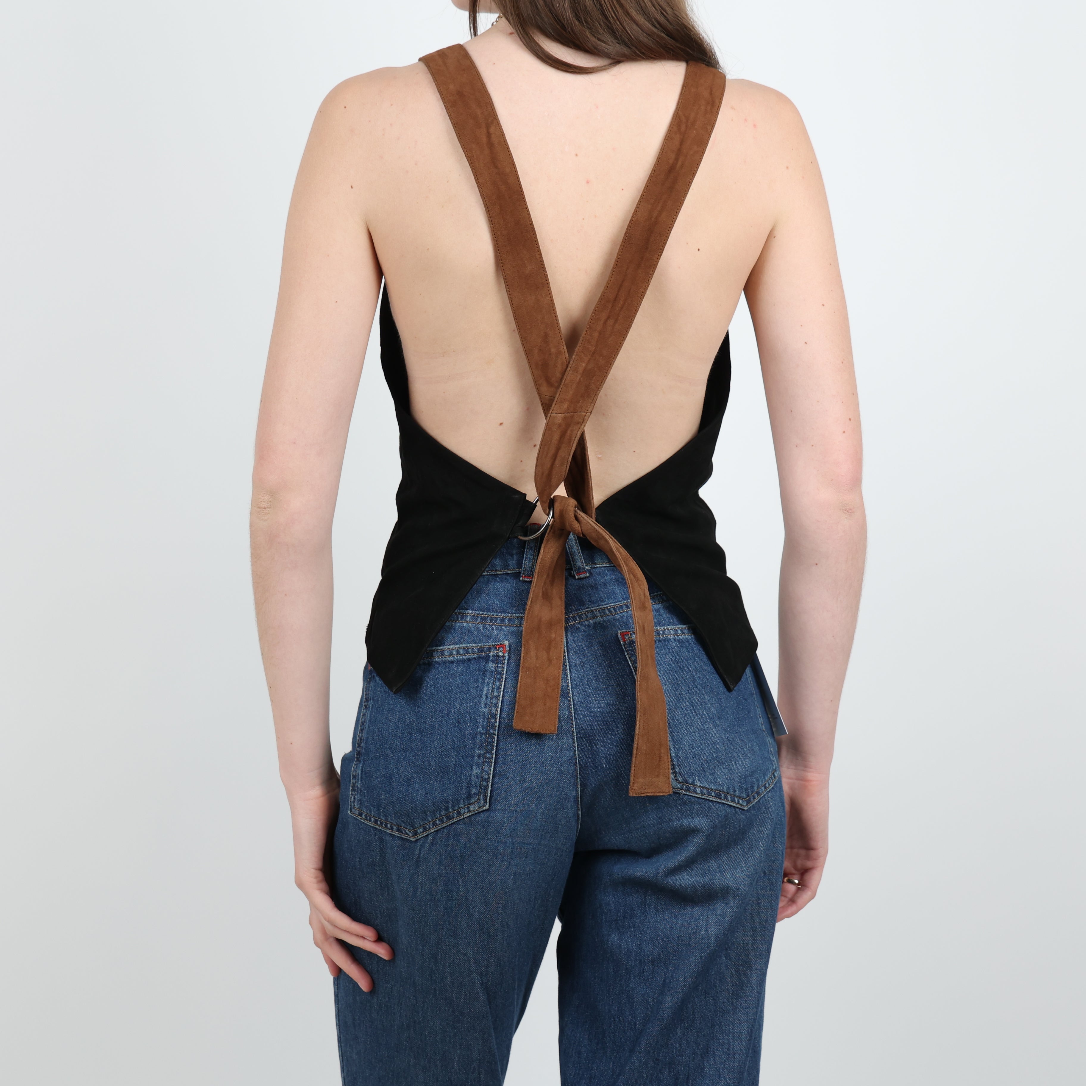 Top, UK Size 10