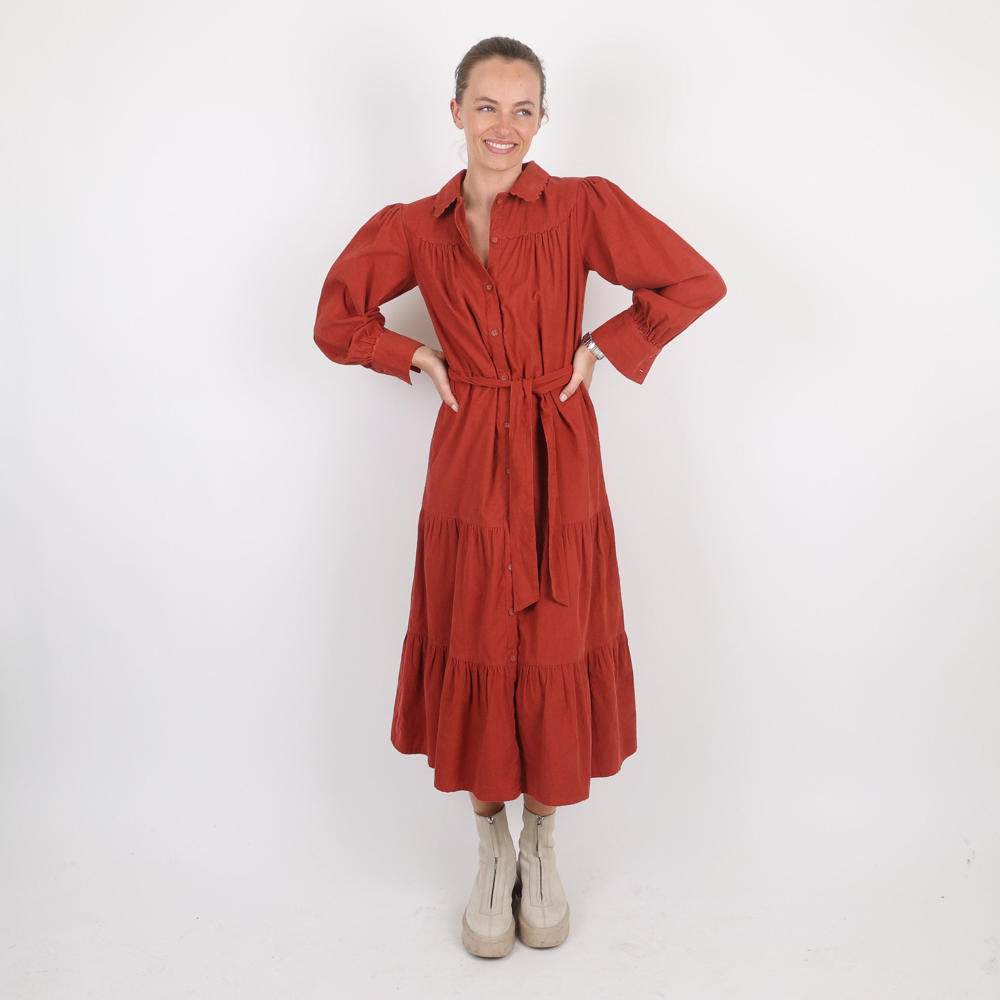 Dress, UK Size 8