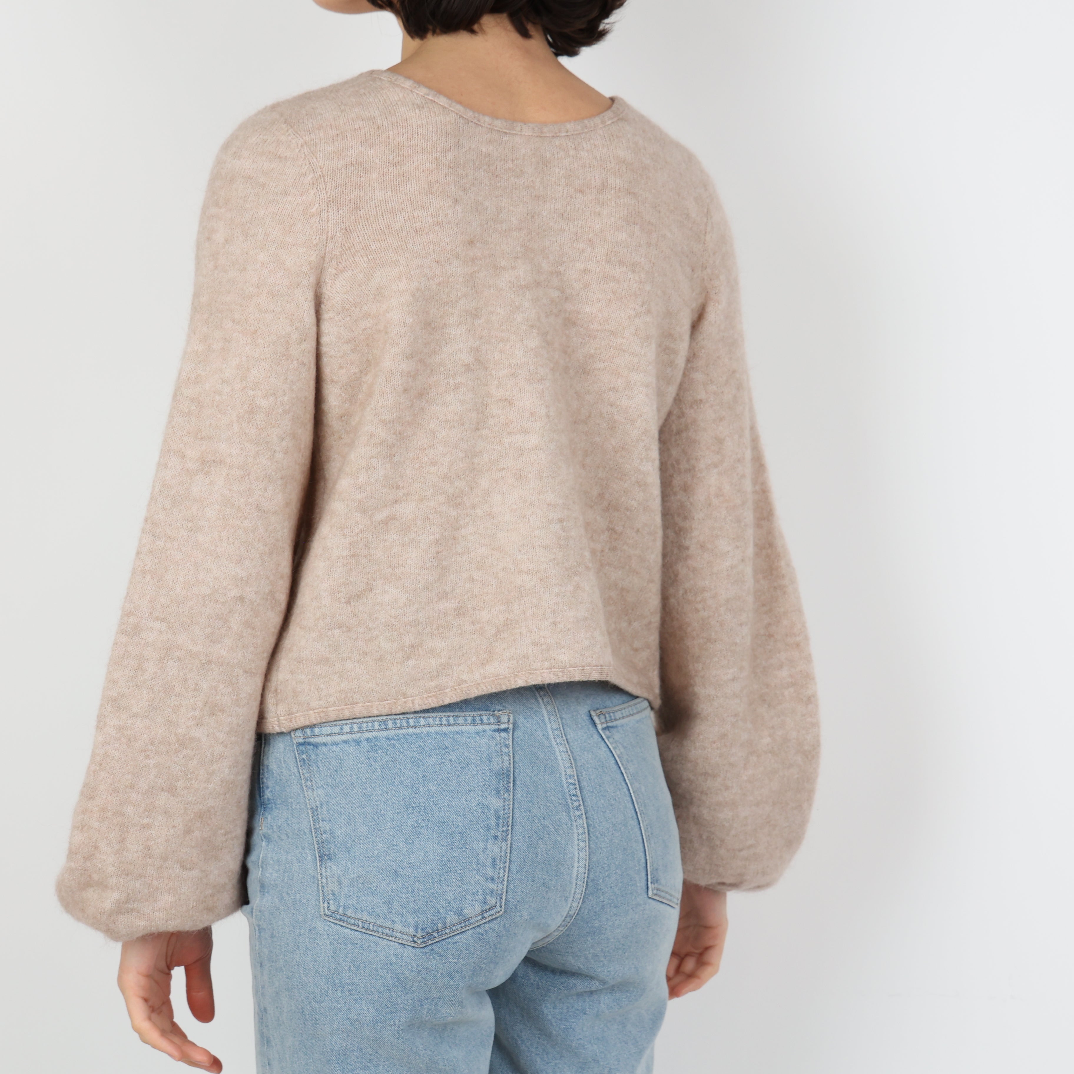 Knitwear, UK Size 8