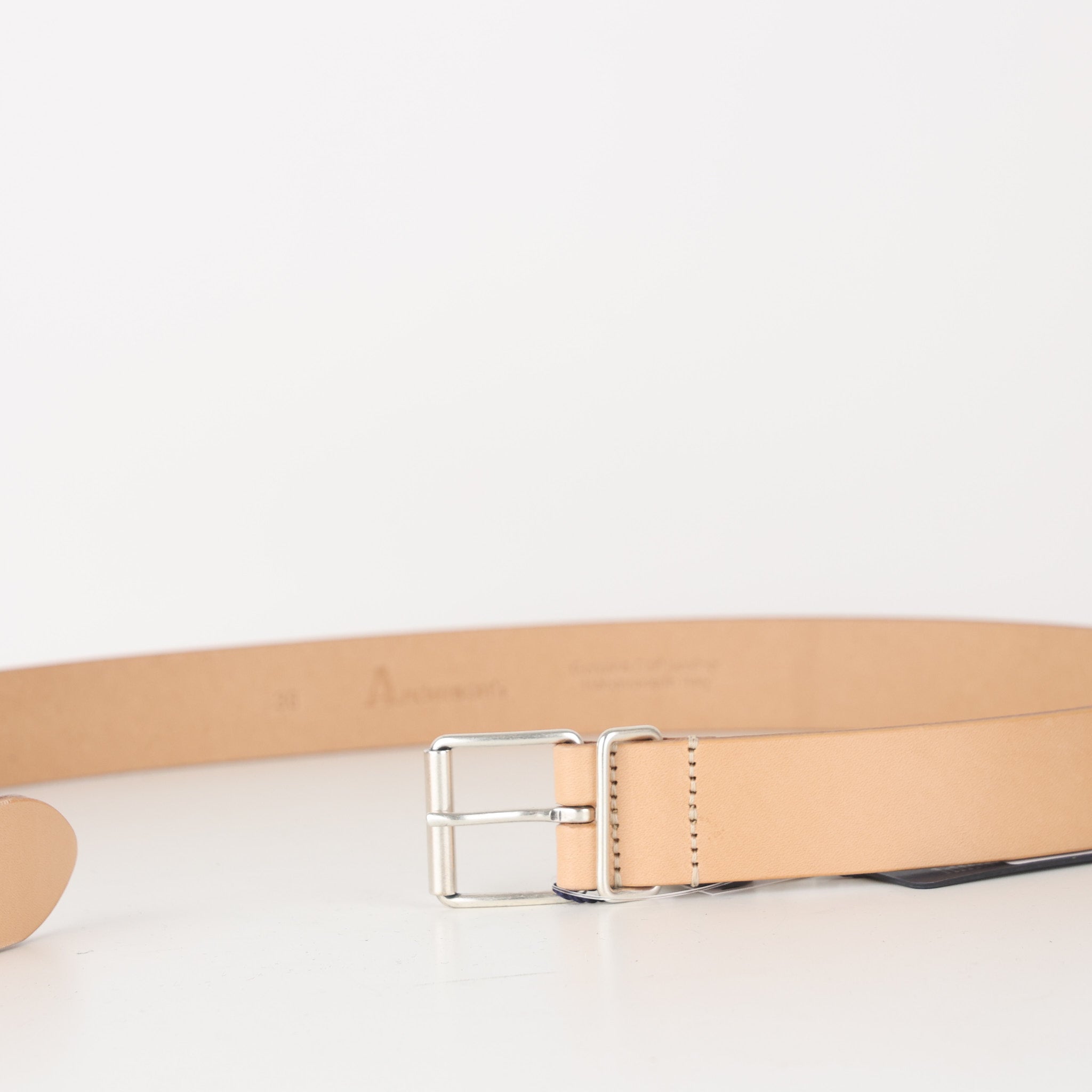 Belt, UK Size One Size
