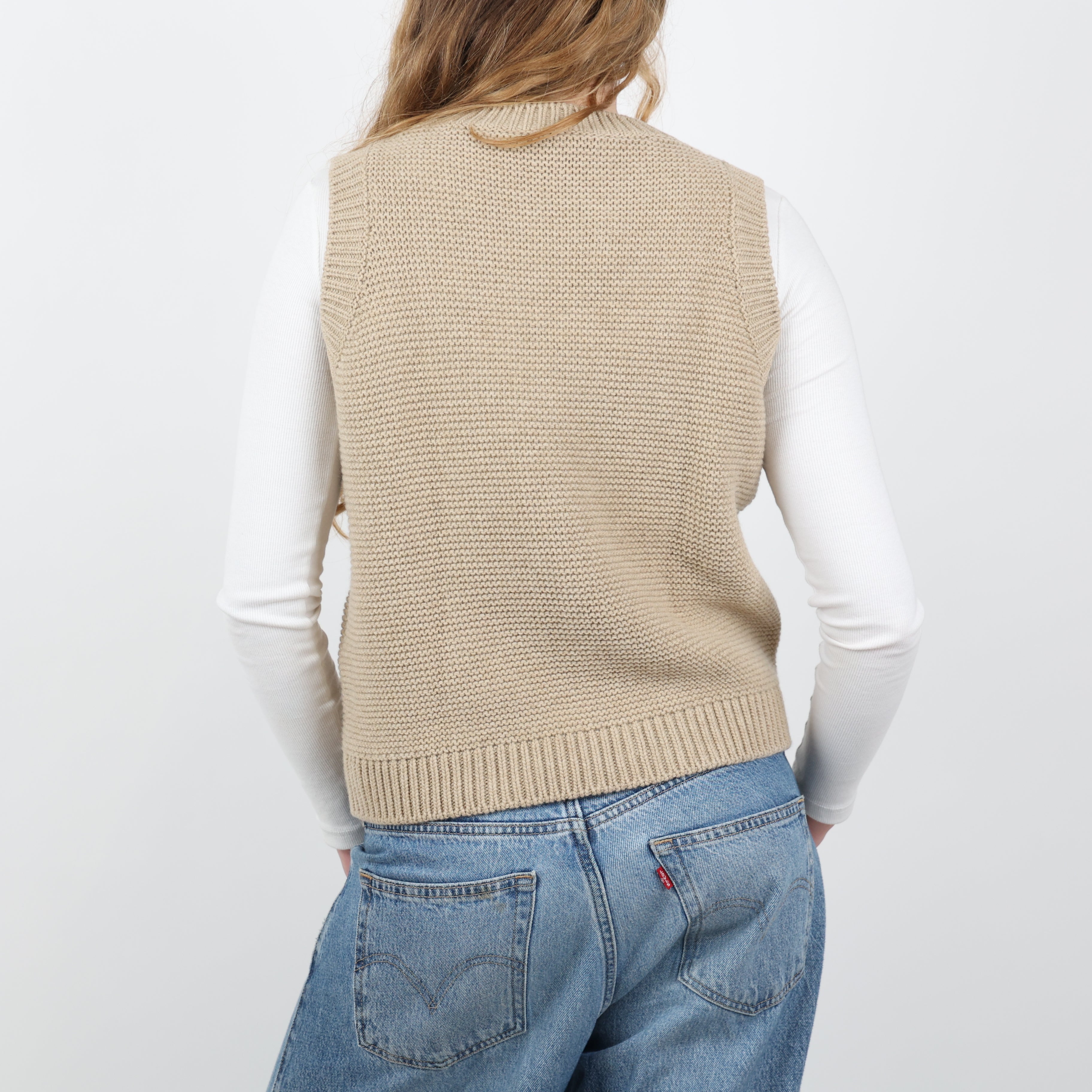 Knitwear, UK Size 8