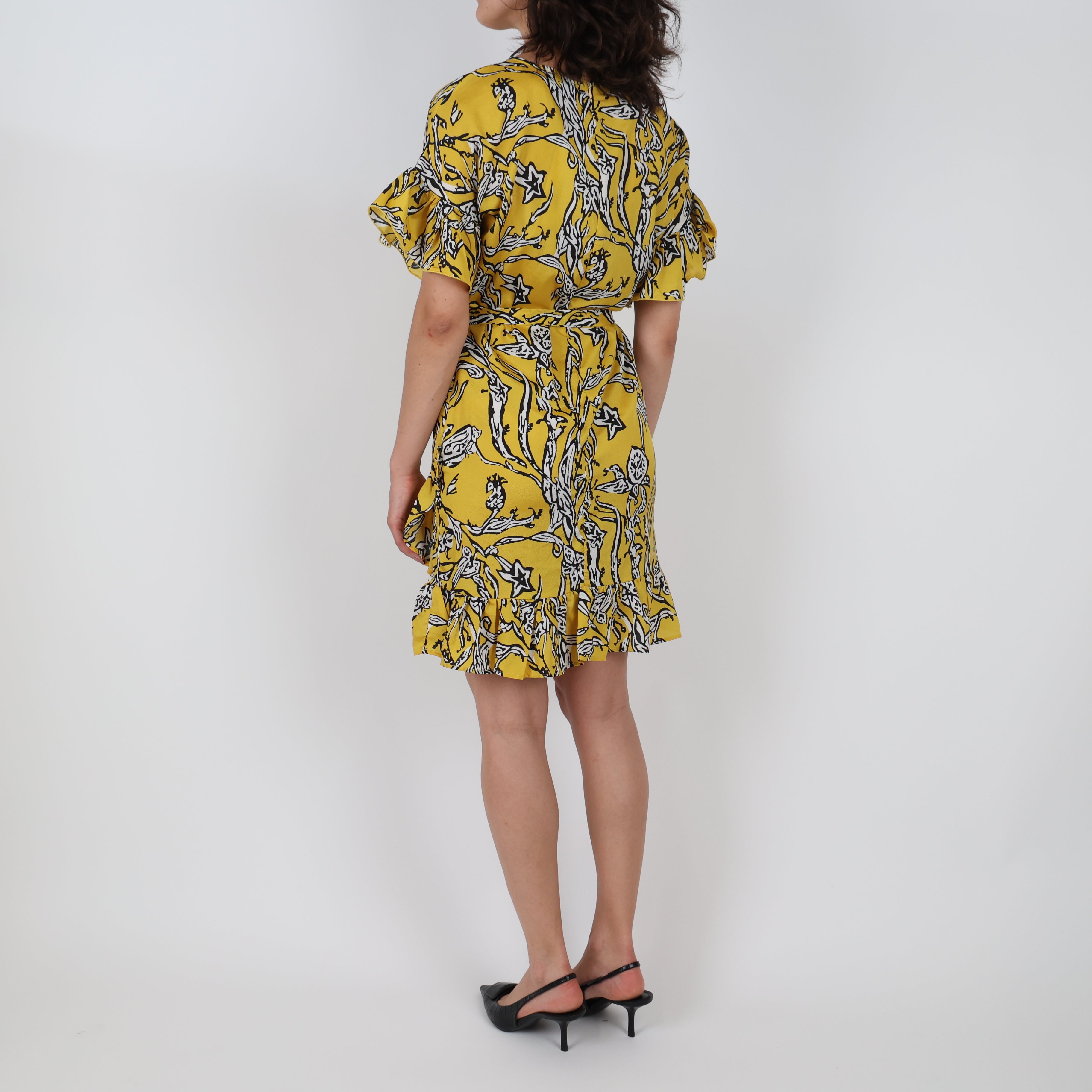 Dress, UK Size 12