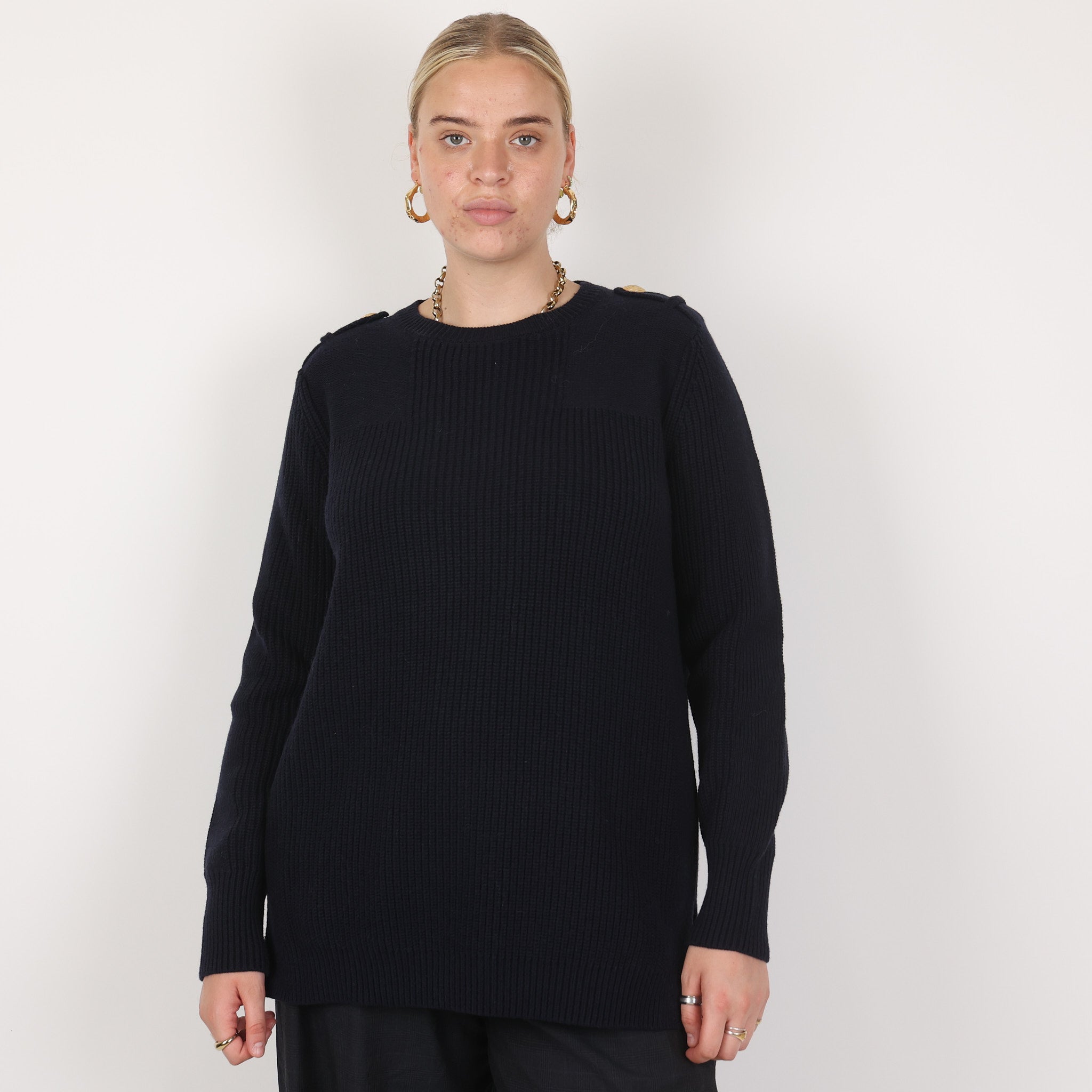 Knitwear, UK Size 14