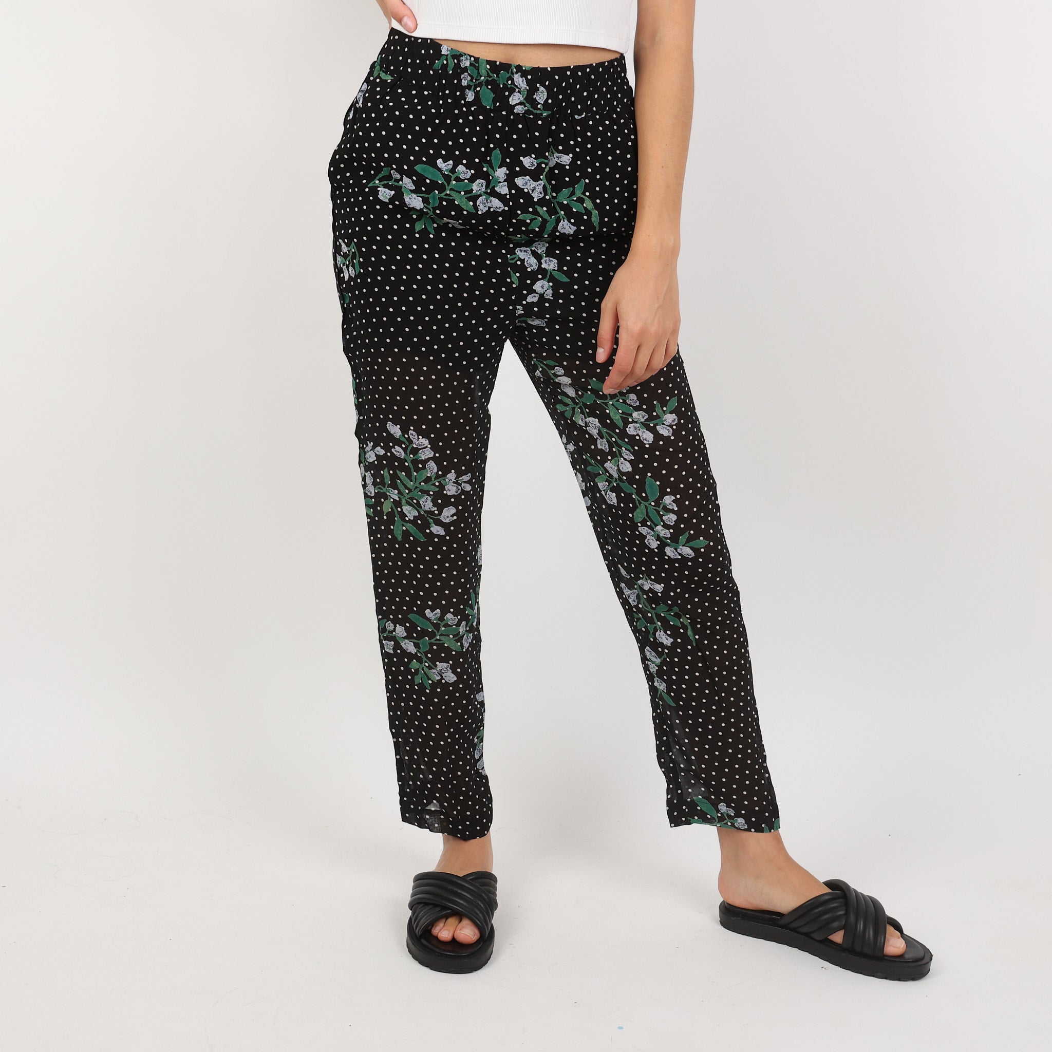 Trousers, UK Size 8