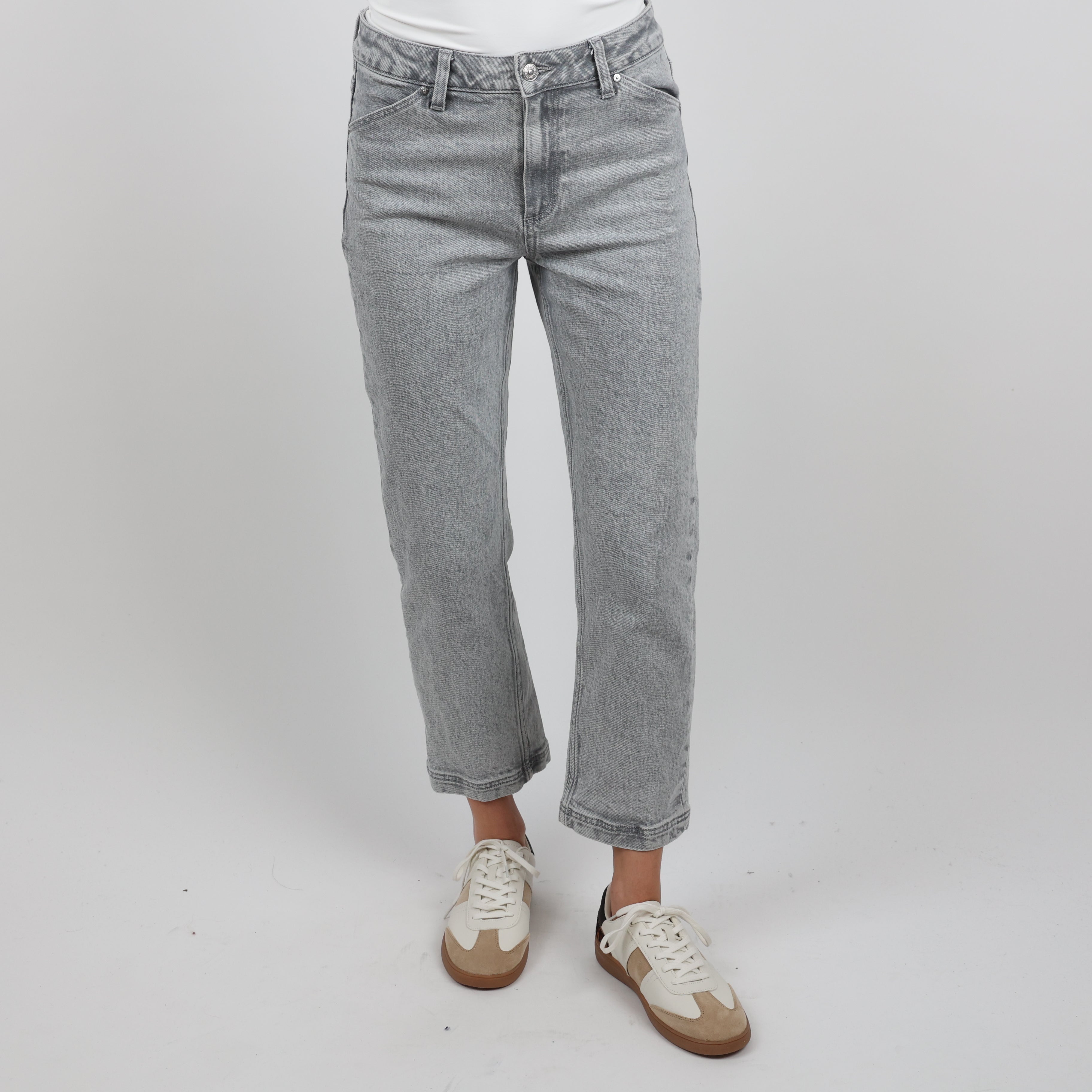Jeans, Waist 27