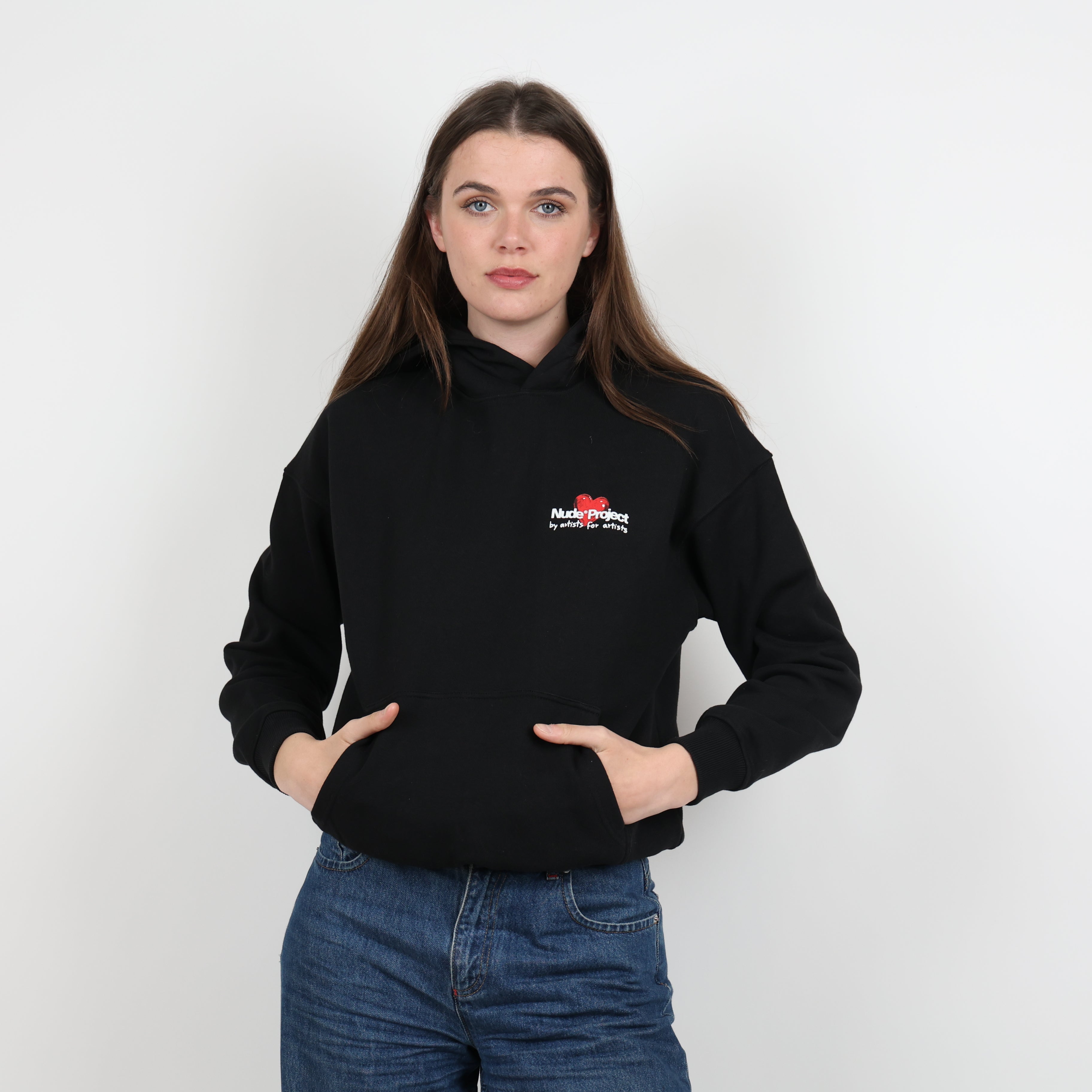 Sweatshirt, UK Size 8