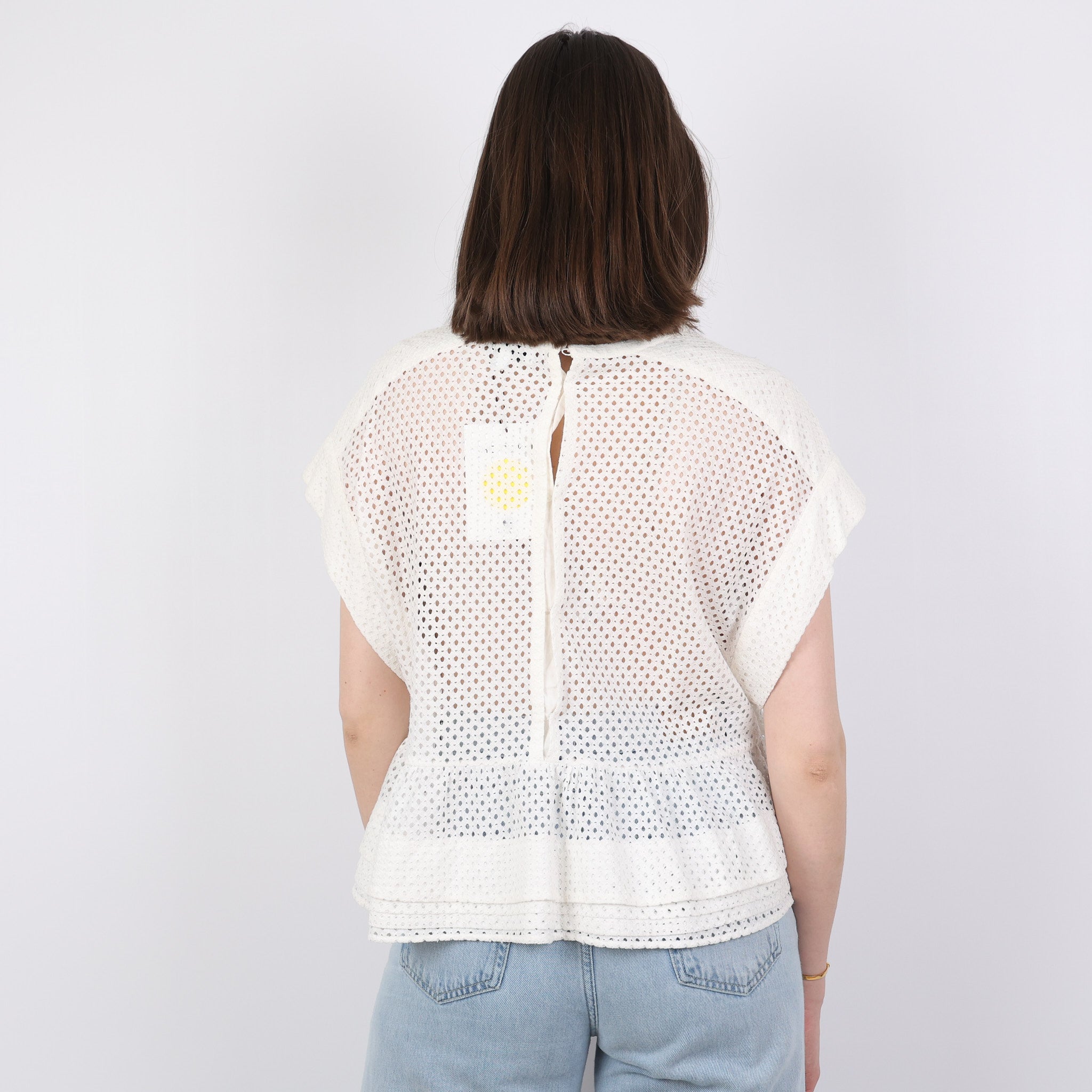 Top, UK Size 12