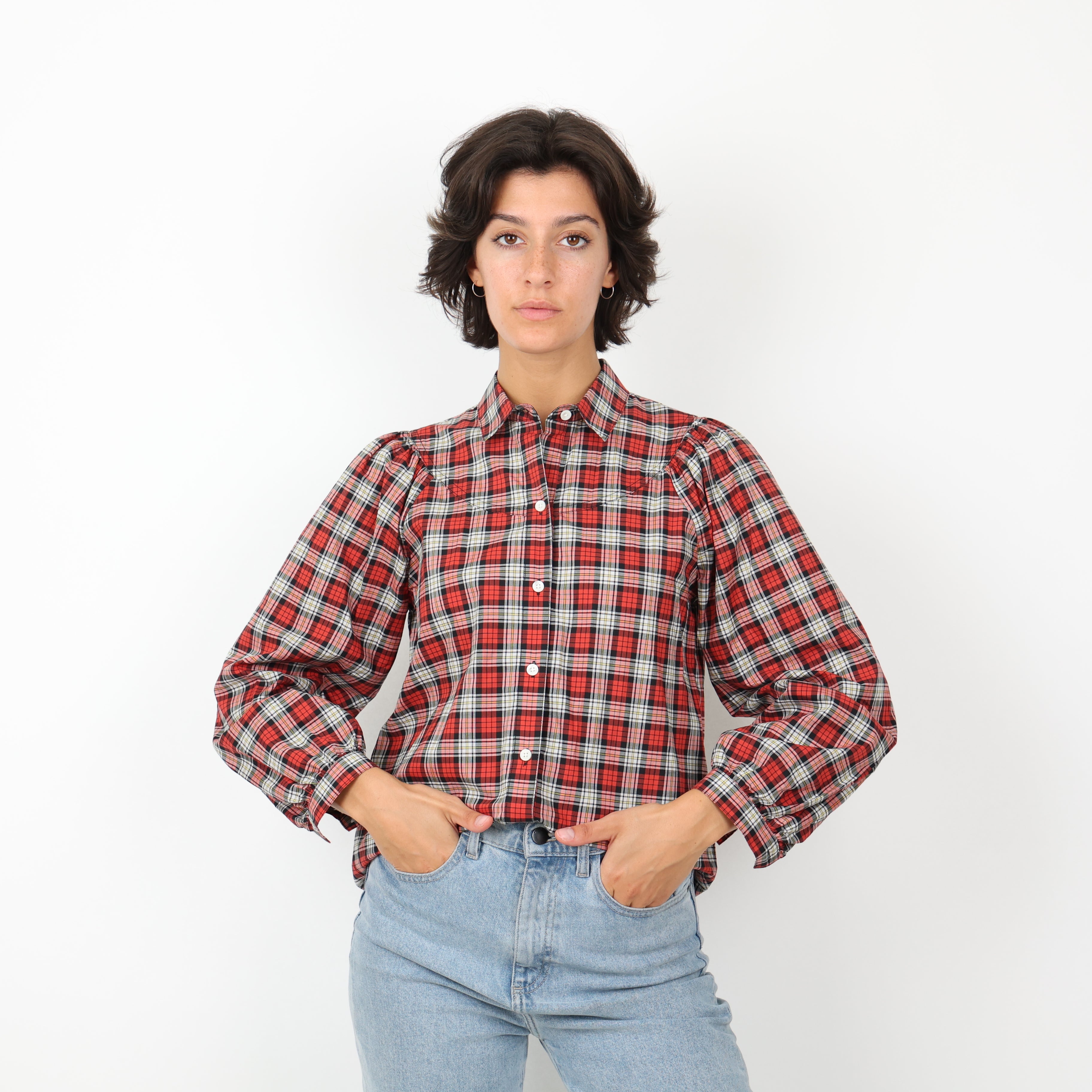 Shirt, UK Size 10