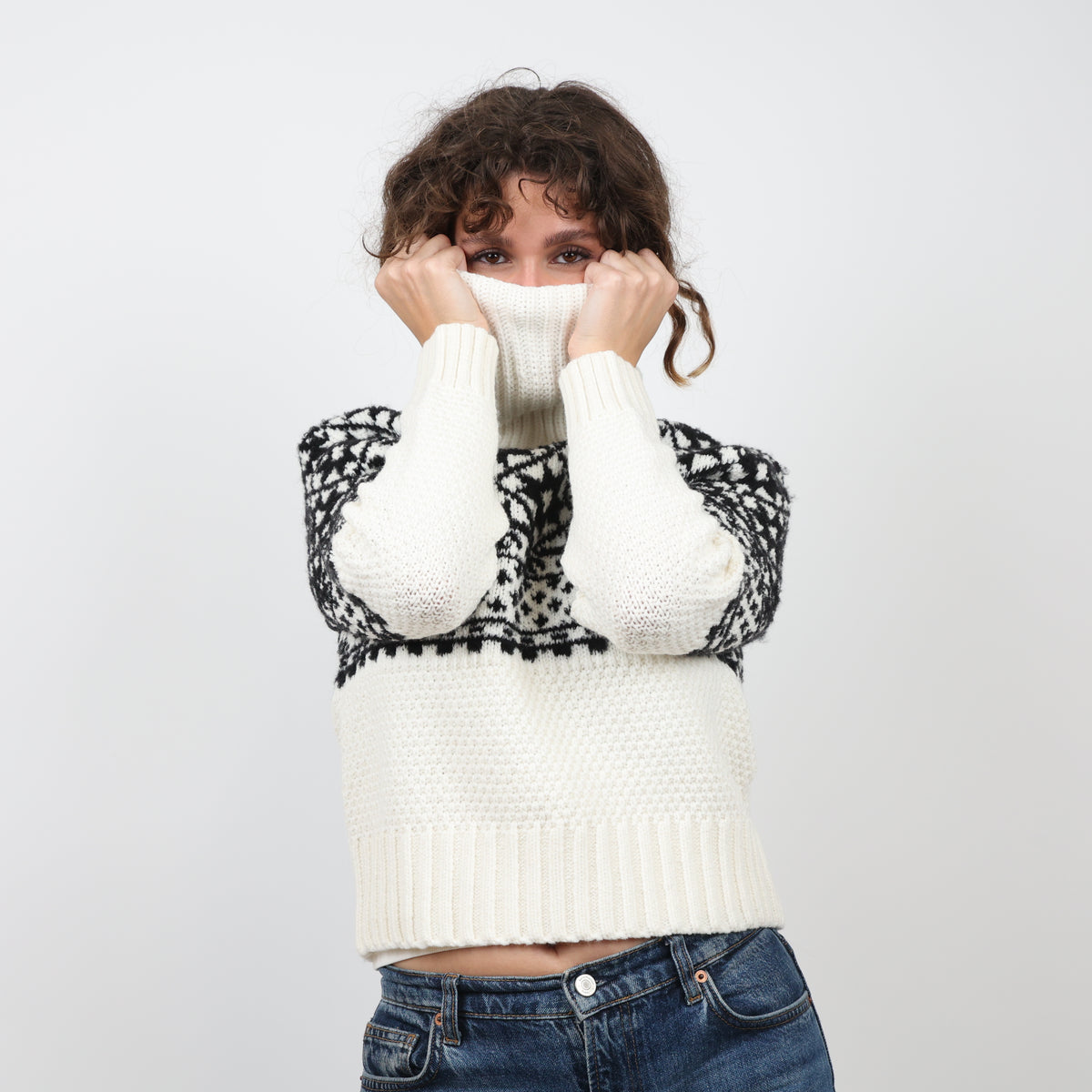 Knitwear, UK Size 6