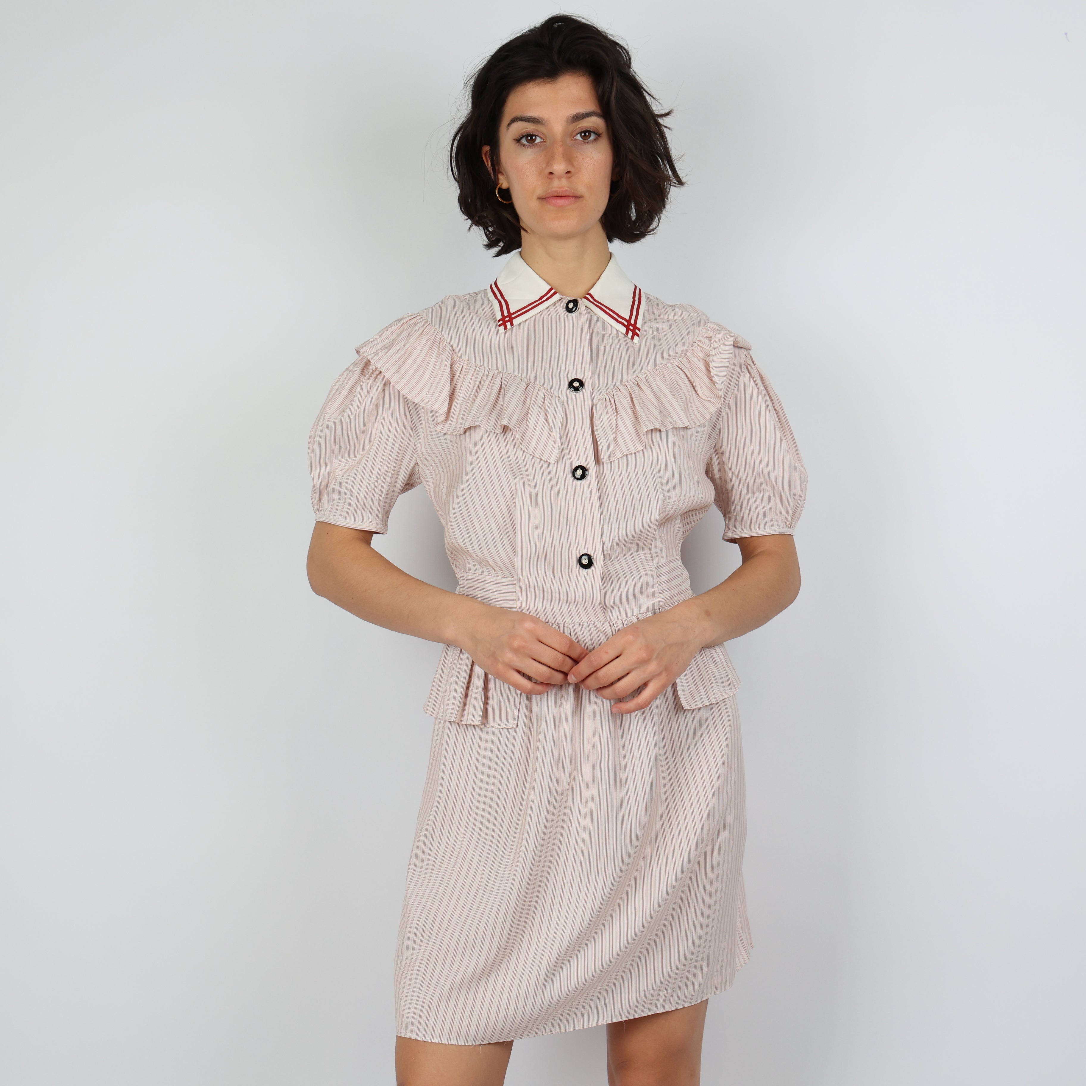 Dress, UK Size 4