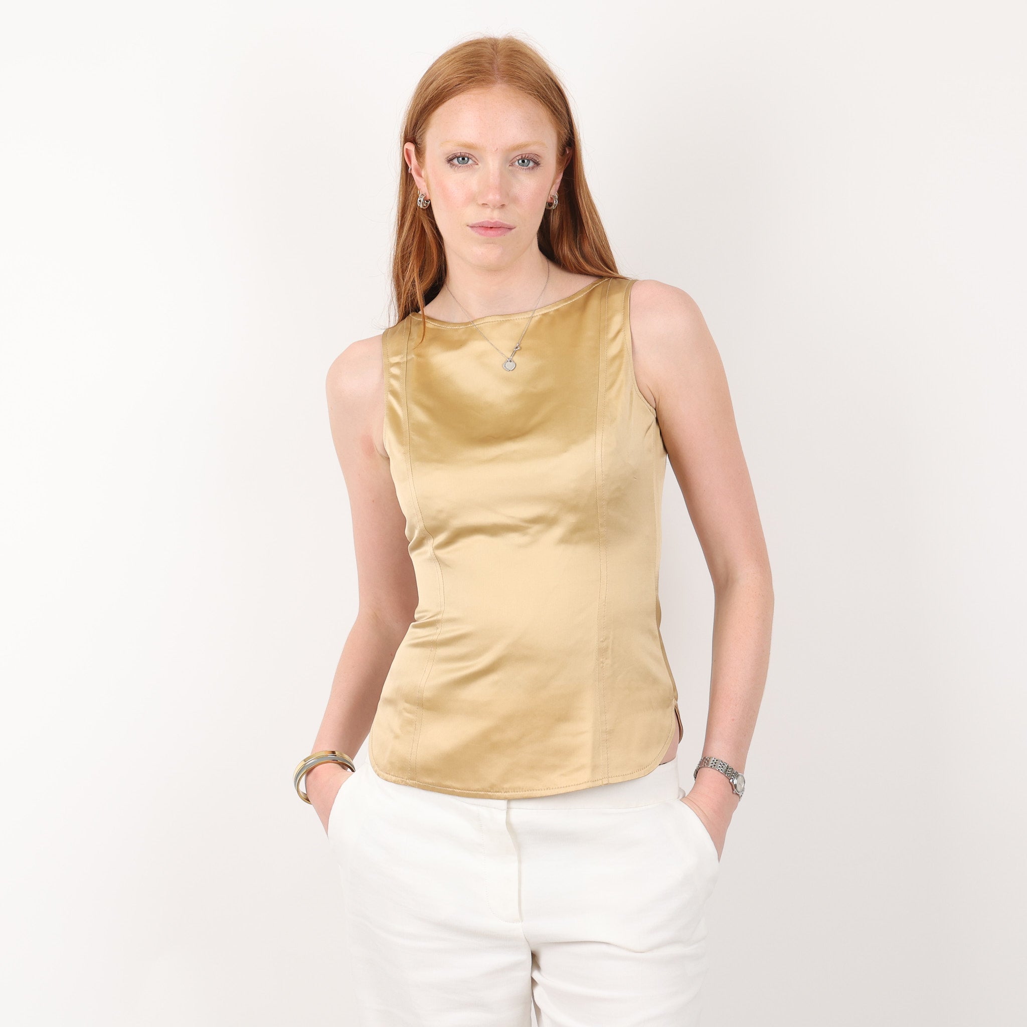 Top, UK Size 8