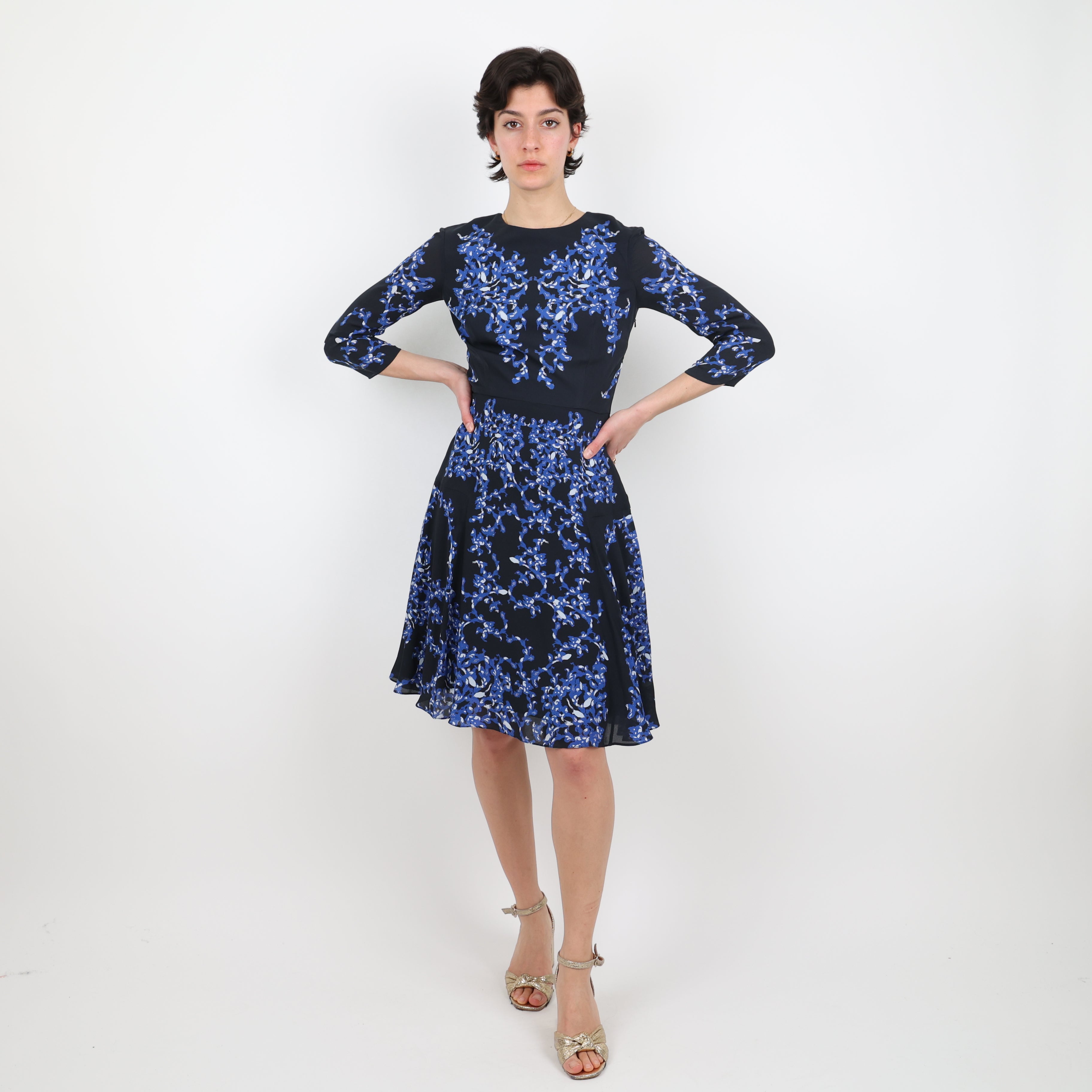 Dress, UK Size 10