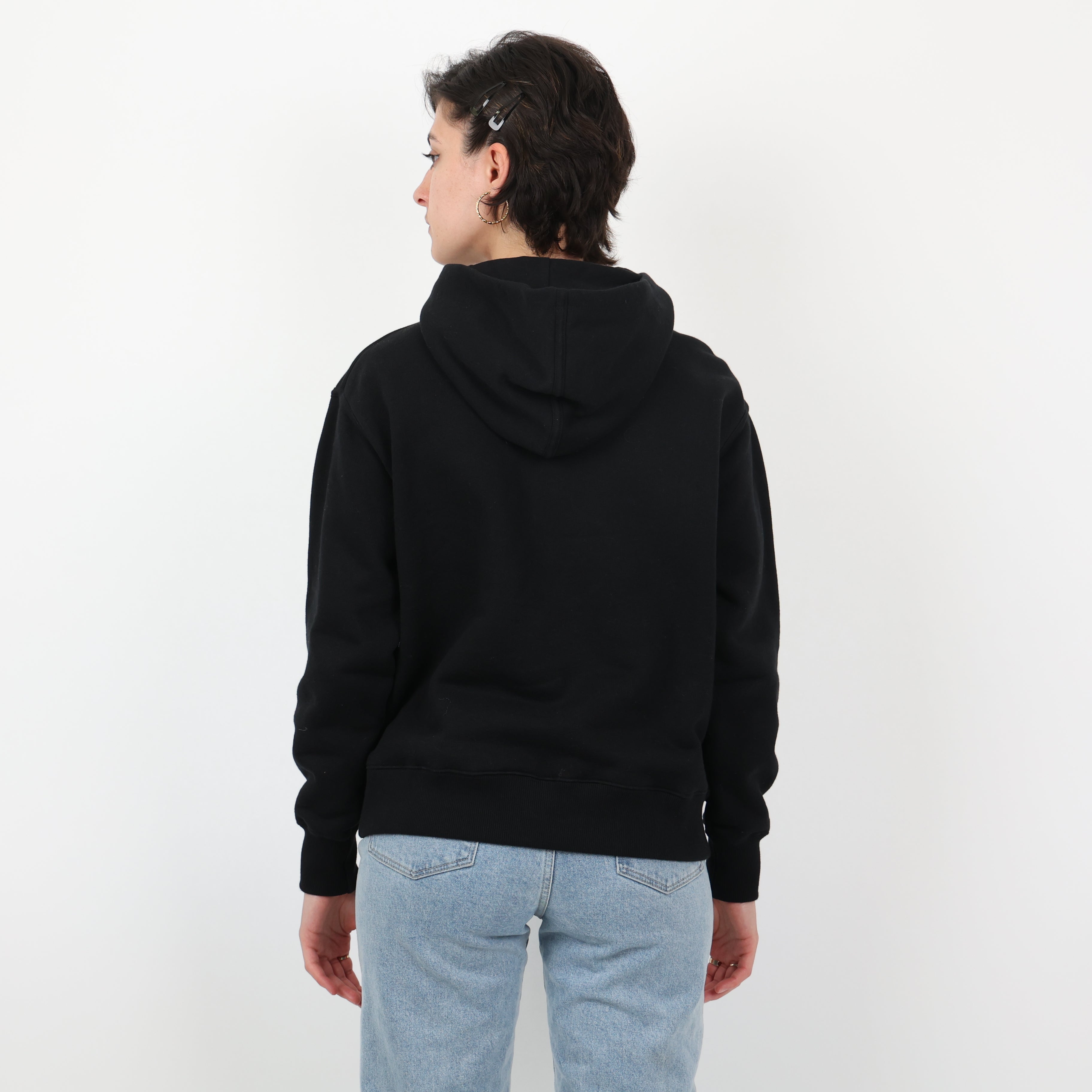 Sweatshirt, UK Size 8