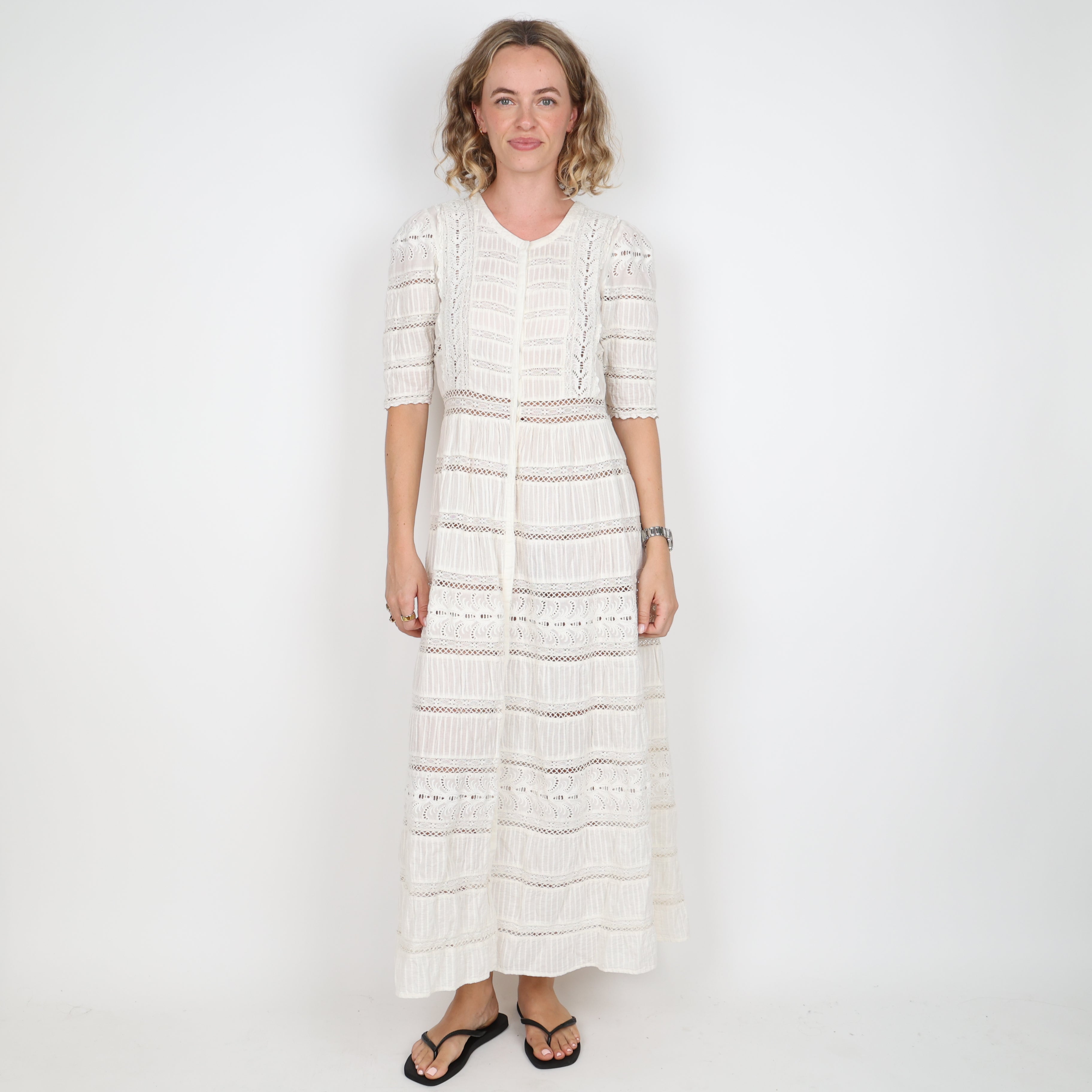 Dress, UK Size 14