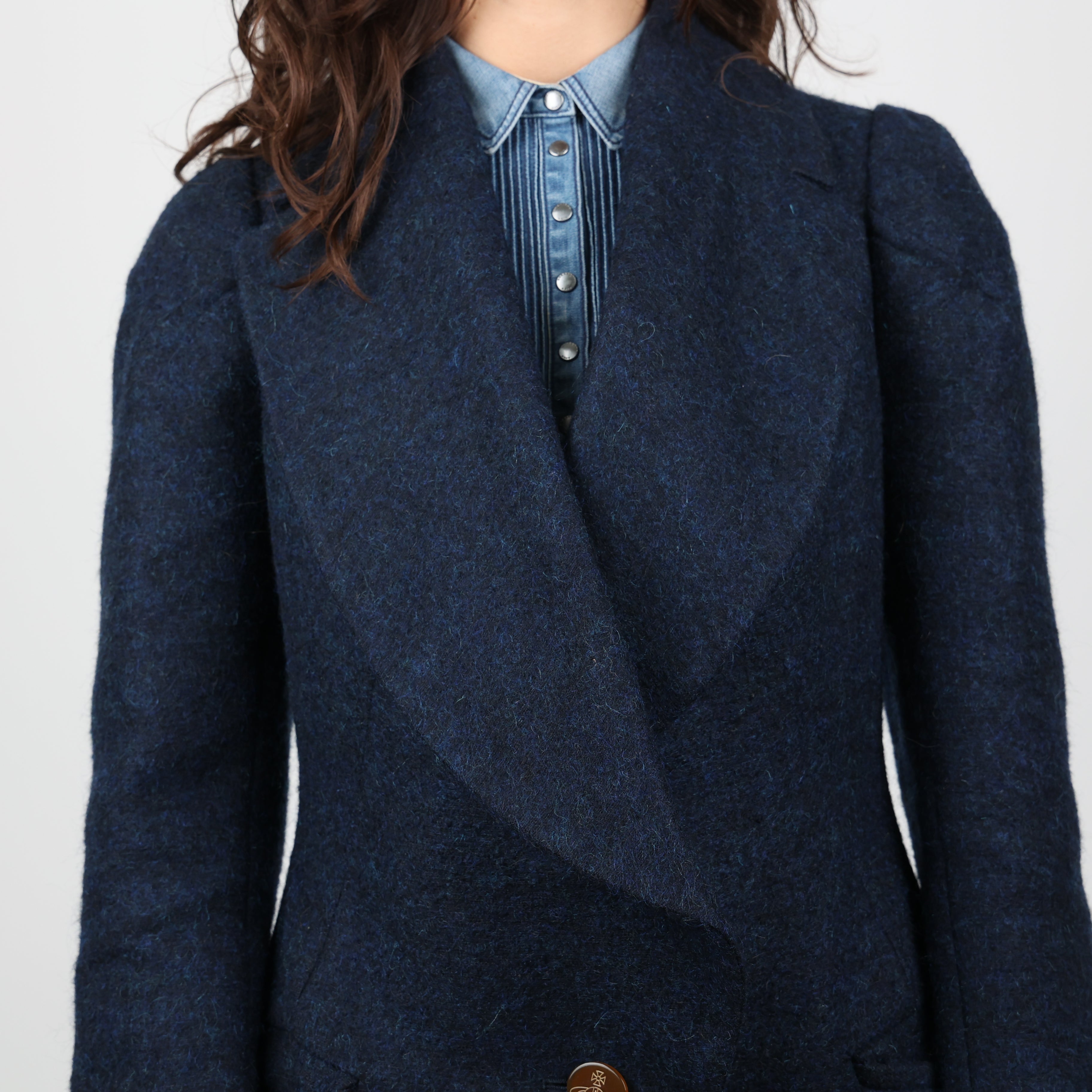 Coat, UK Size 10