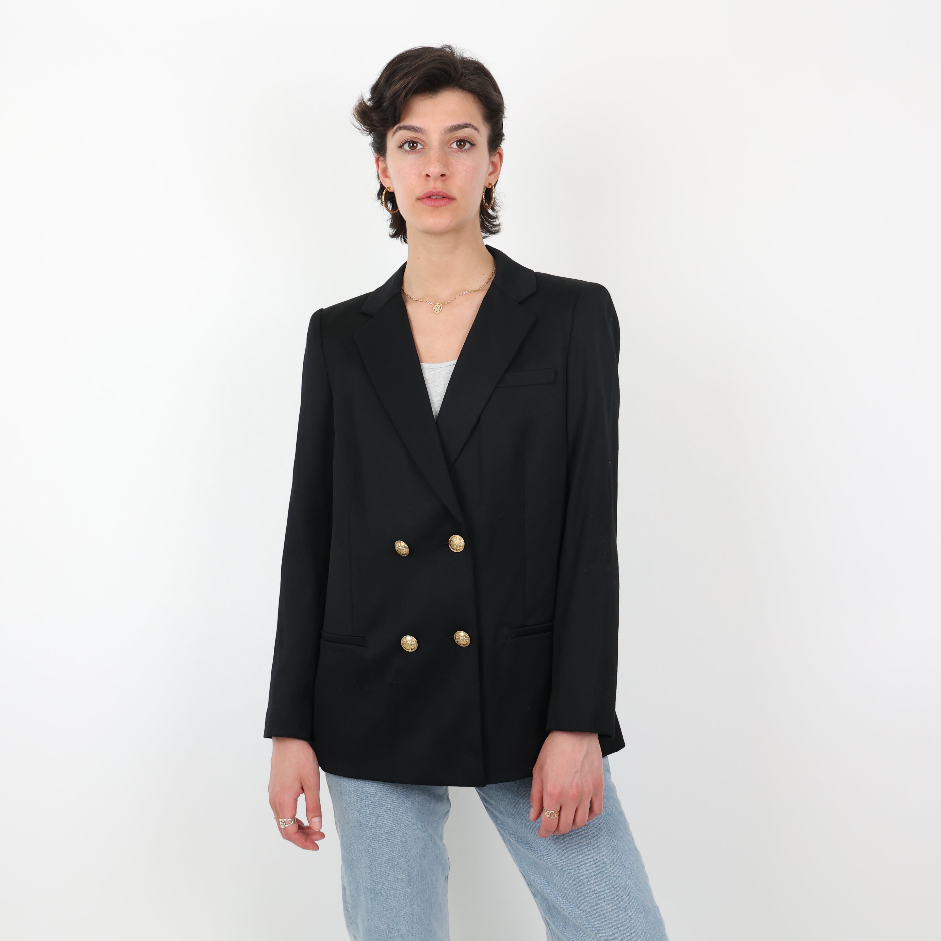 Blazer, UK Size 6