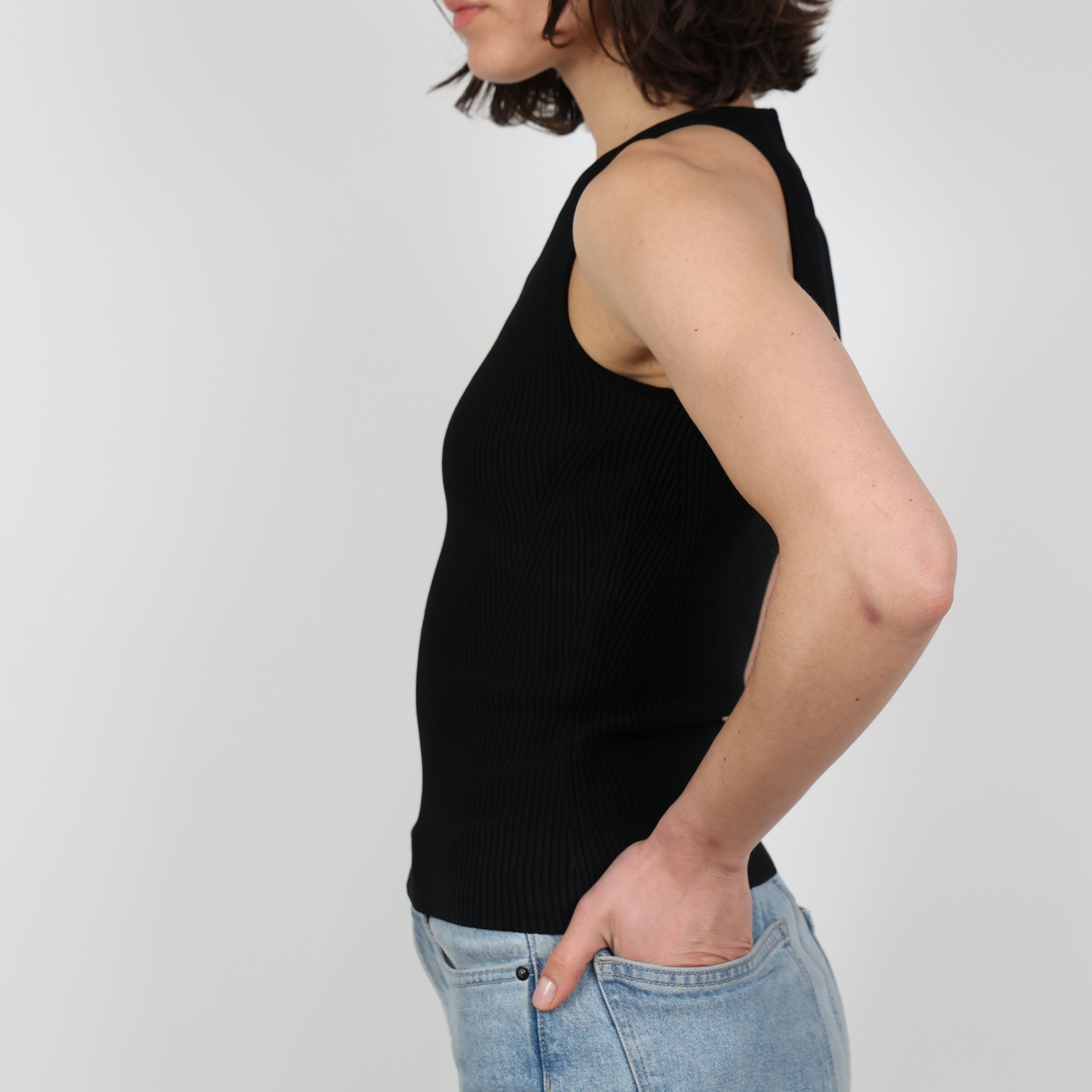 Top, UK Size 8