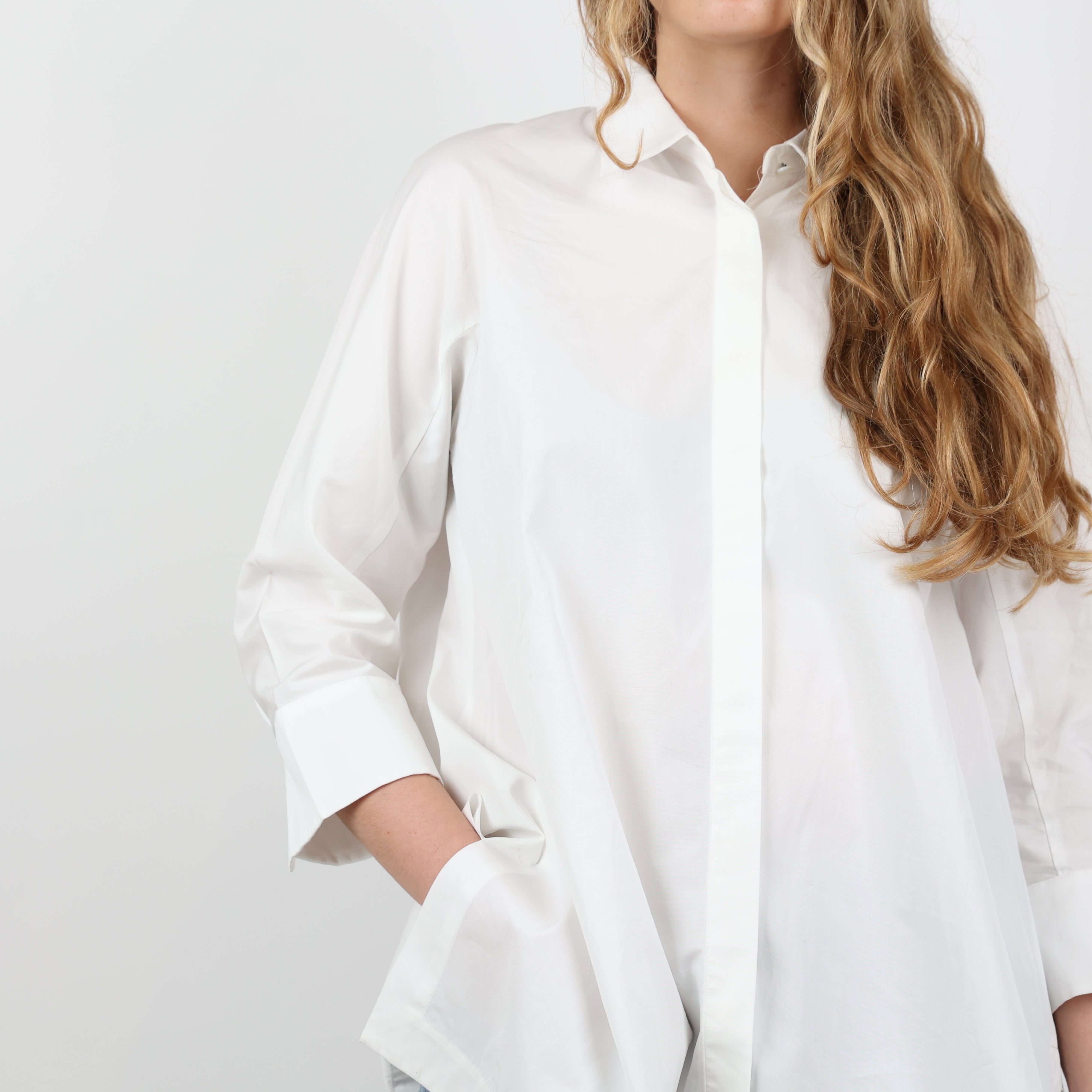 Shirt, UK Size 14