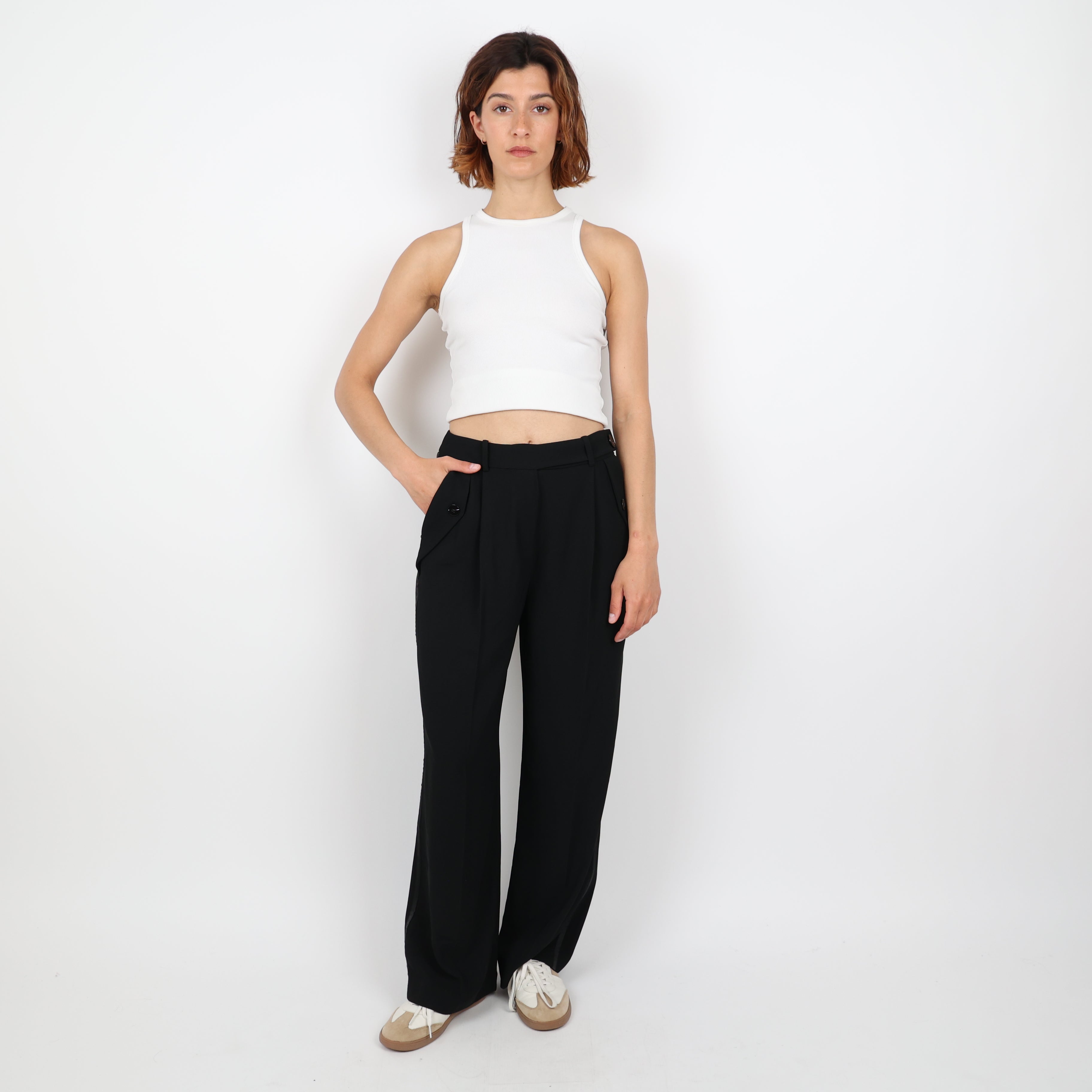 Trousers, UK Size 10