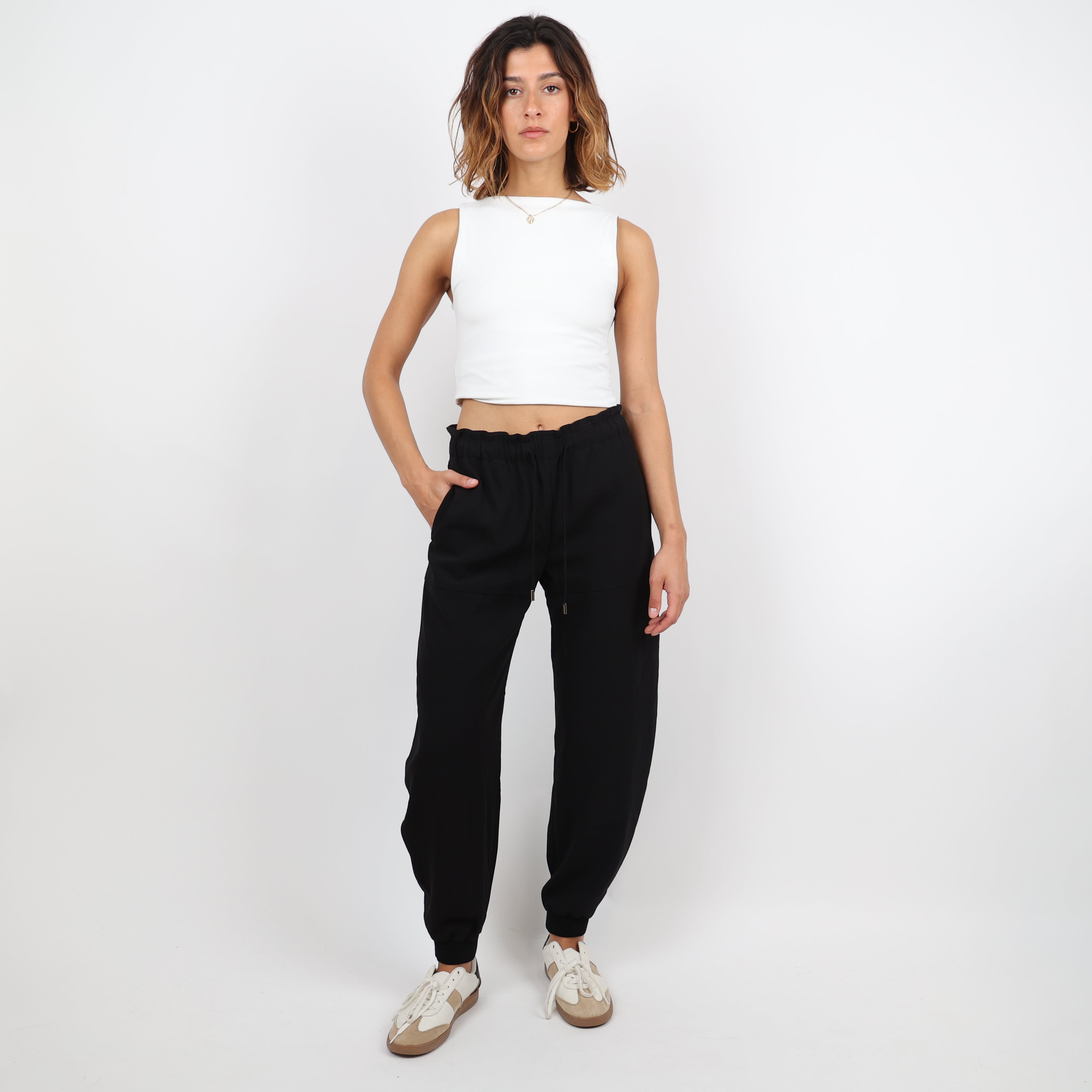 Trousers, UK Size 8