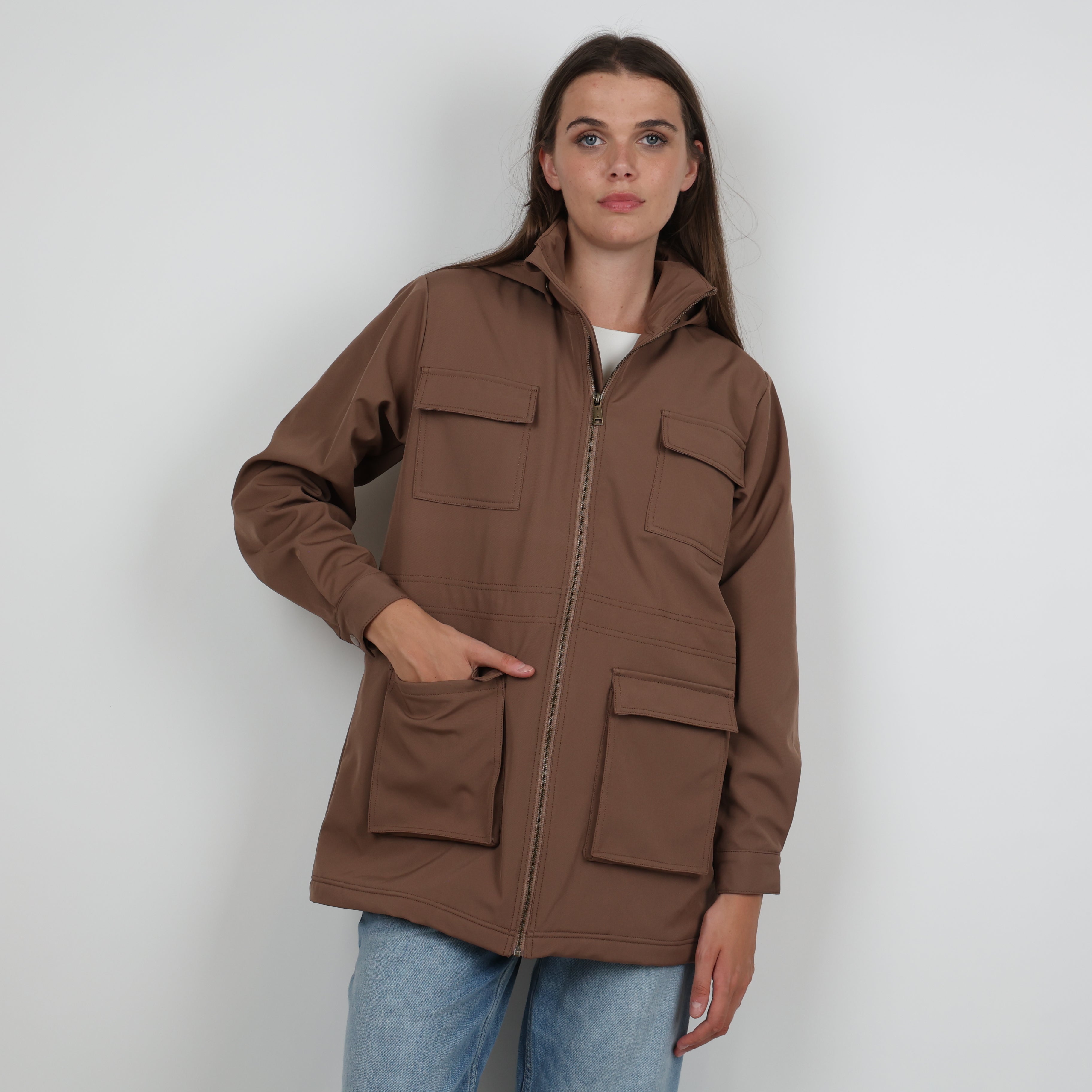 Jacket, UK Size 8