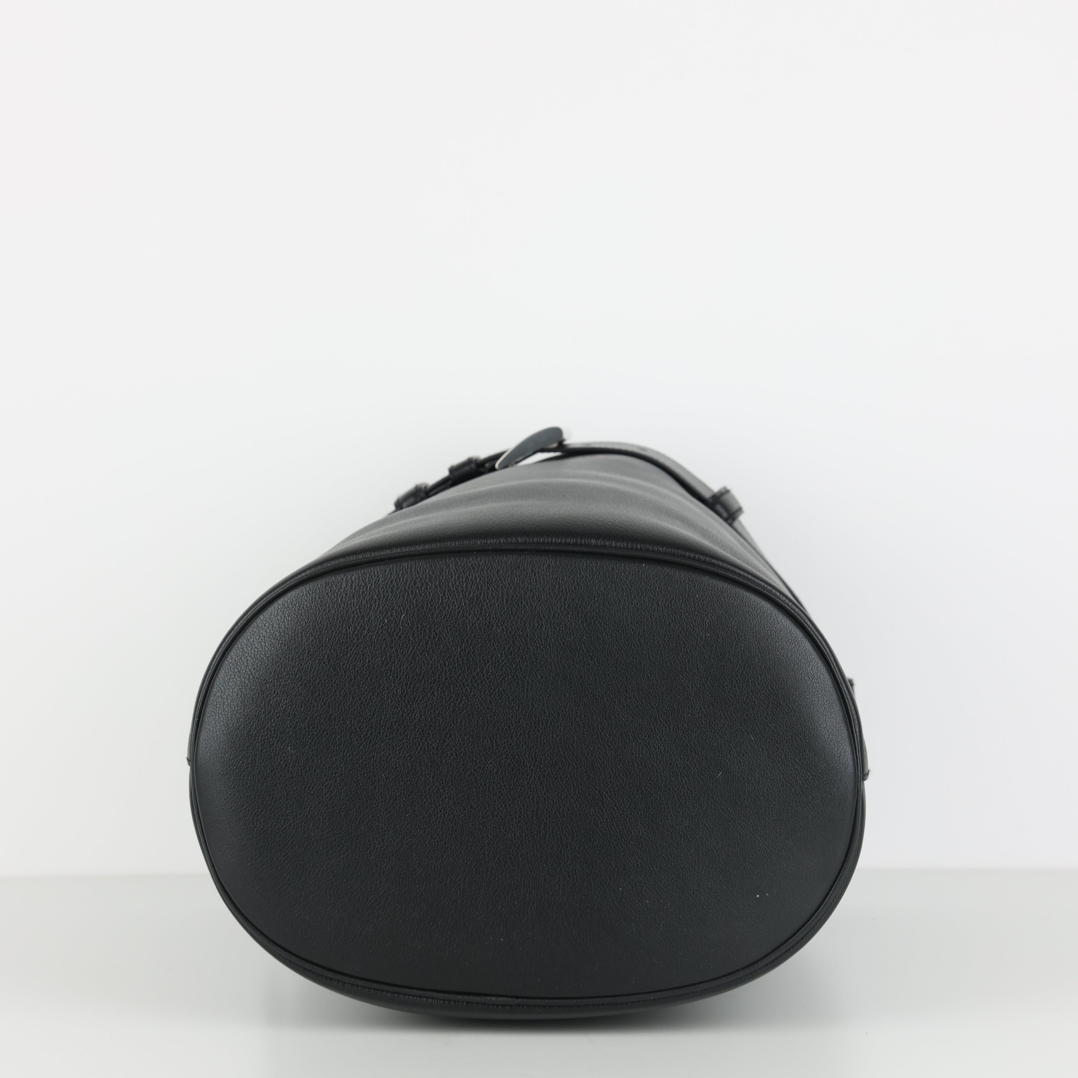 Bag , Prada Buckle Bucket Bag *CURRENT SEASON*