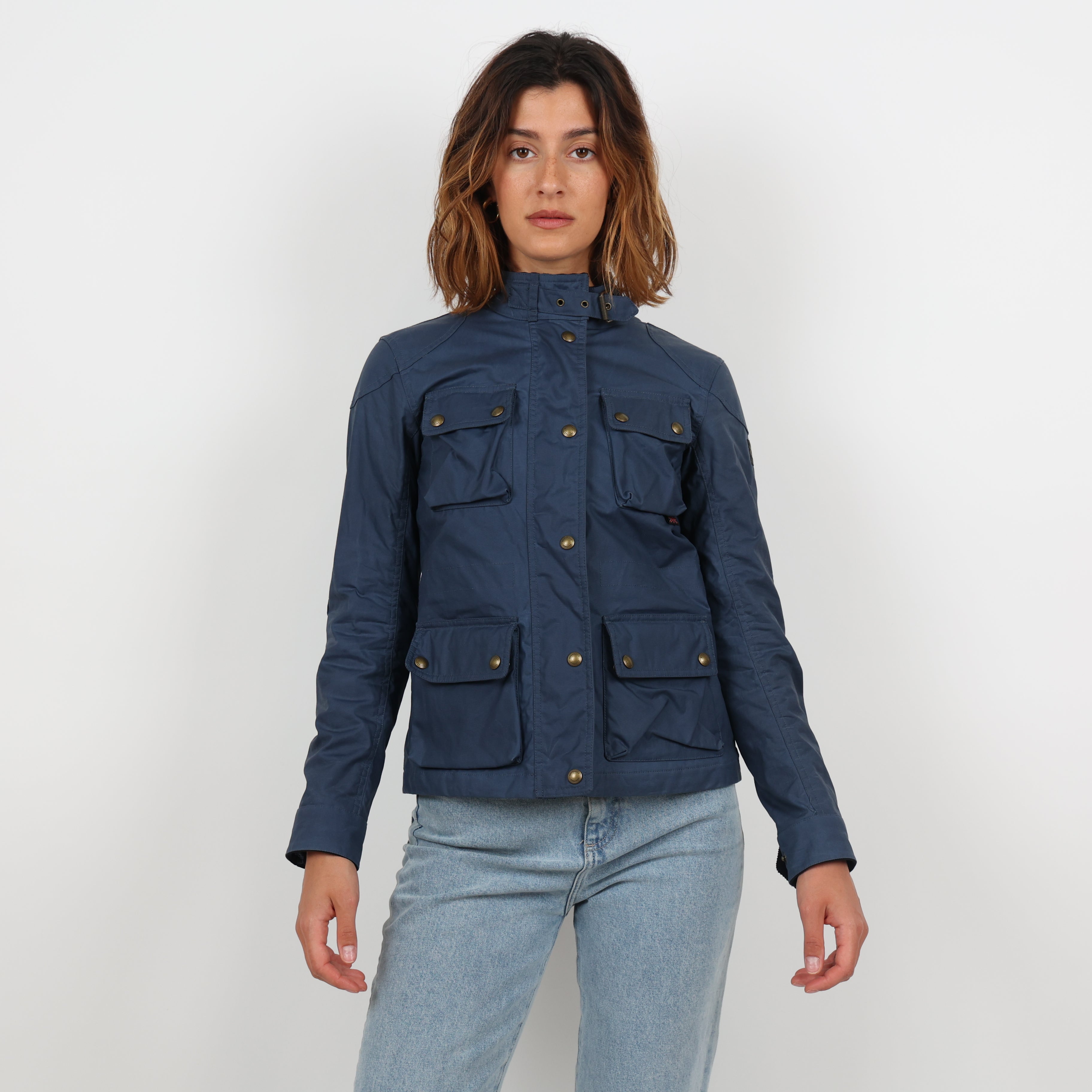 Coat, UK Size 6