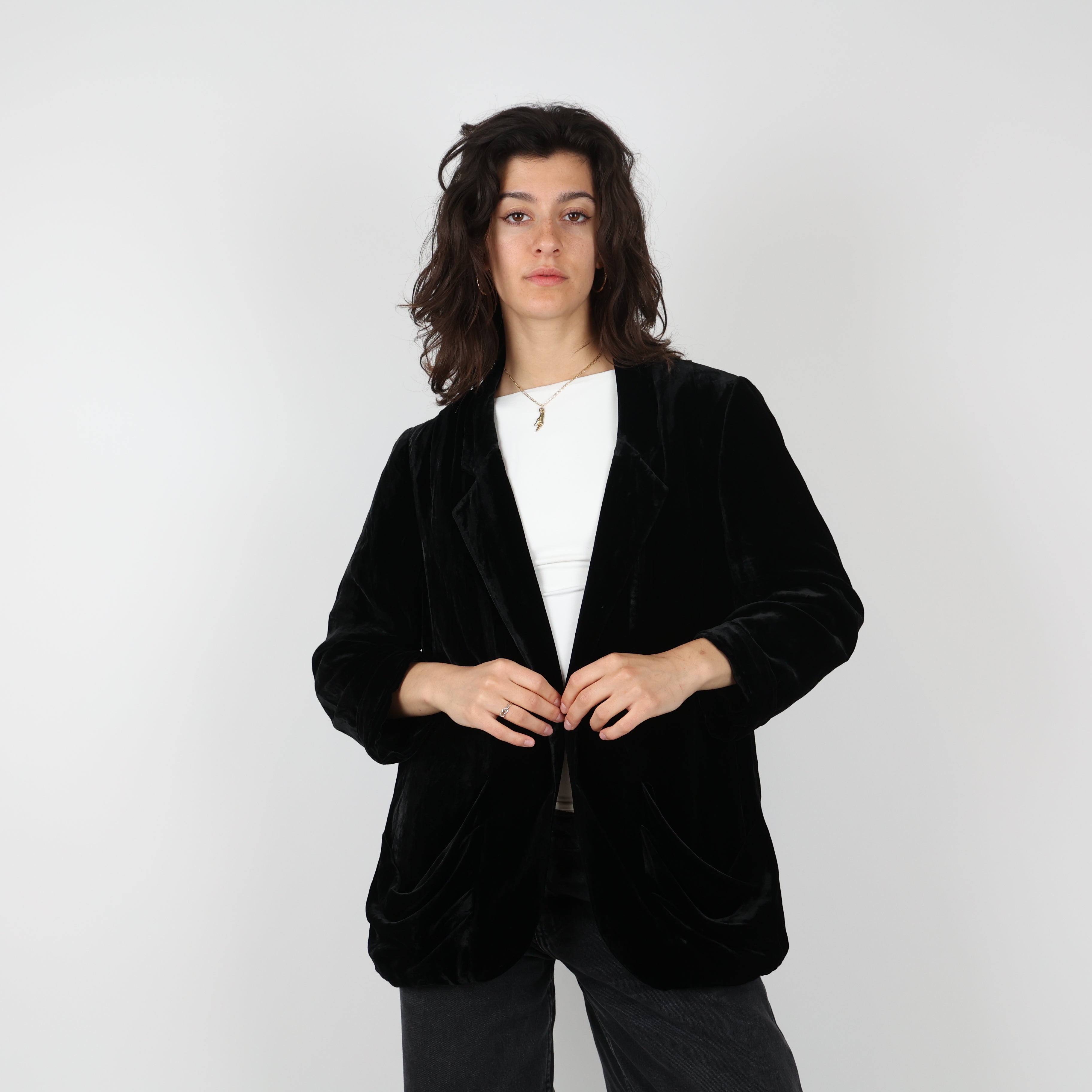 Jacket, UK Size 14