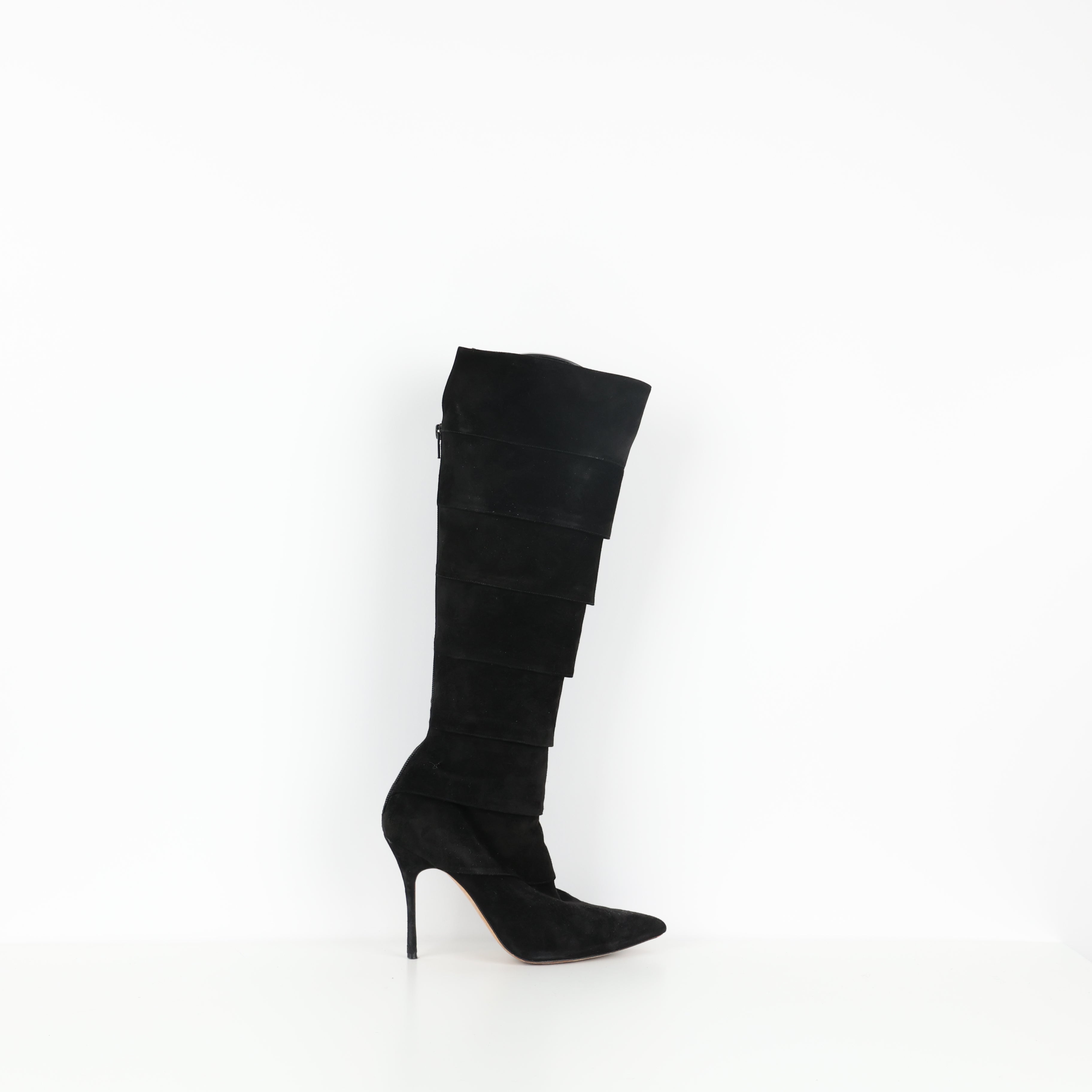 Boots , Shoe Size 38