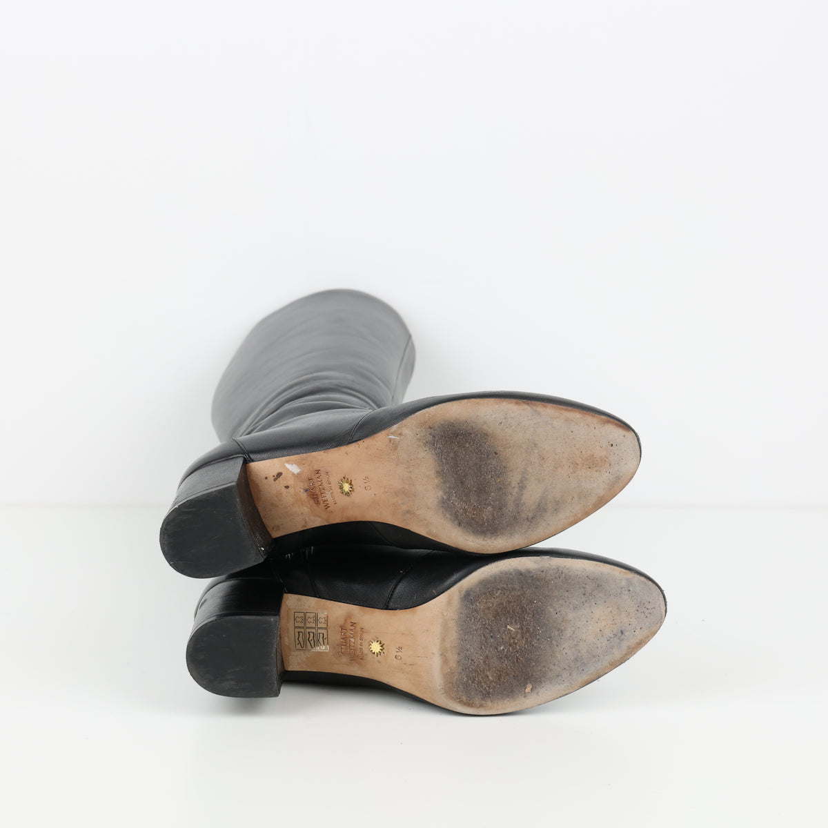 Boots , Shoe Size 39.5