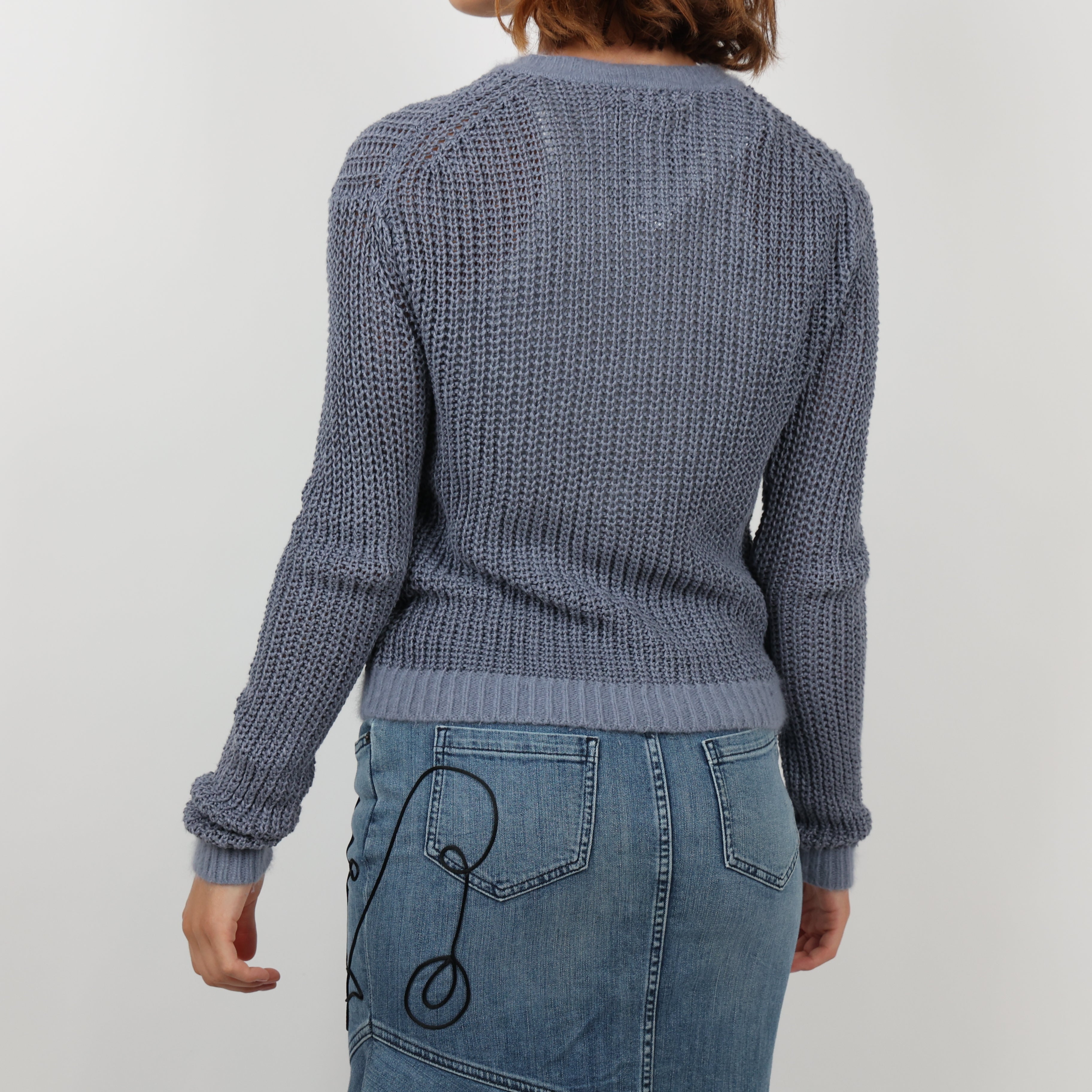 Sweatshirt, UK Size 6