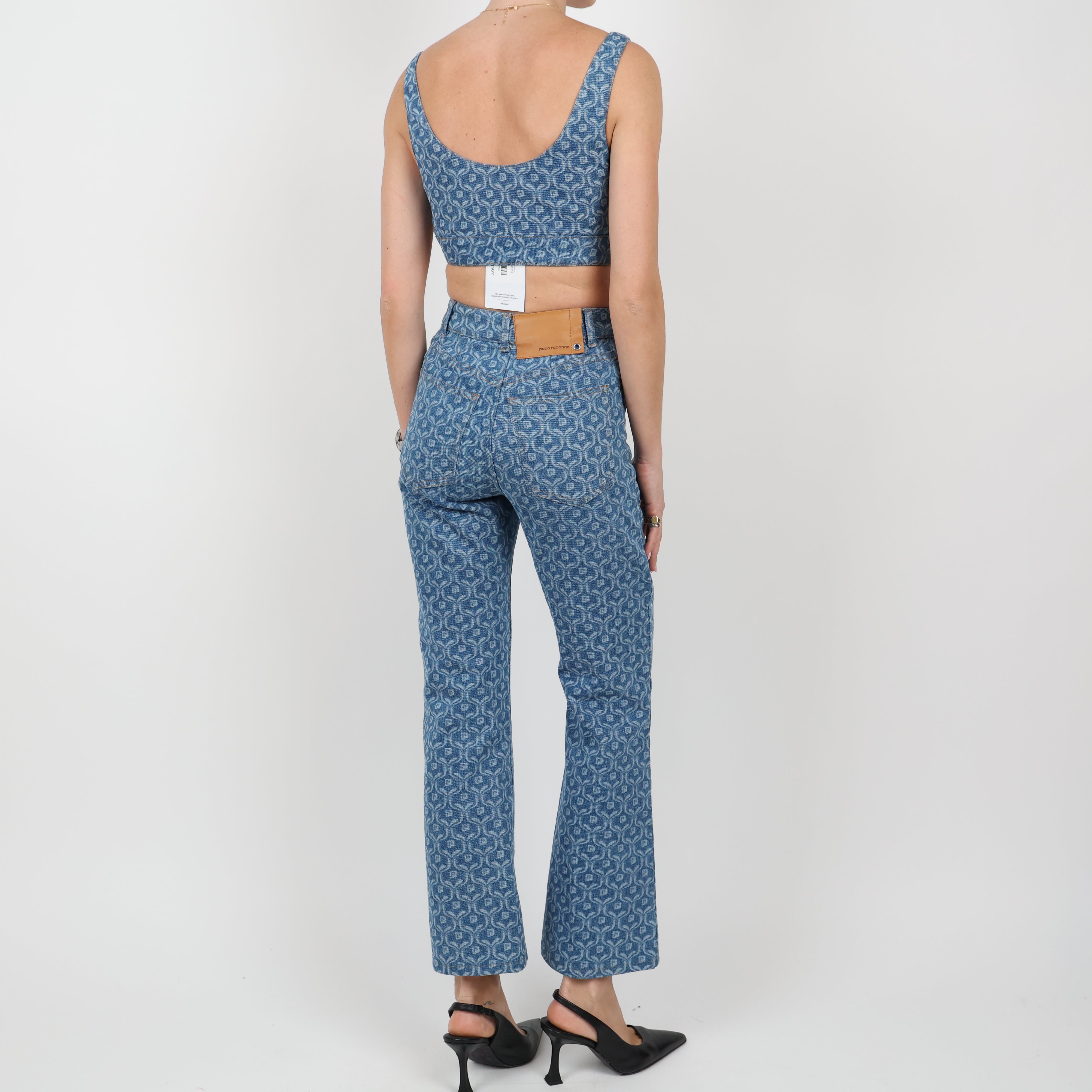 Co Ord, UK Size 8