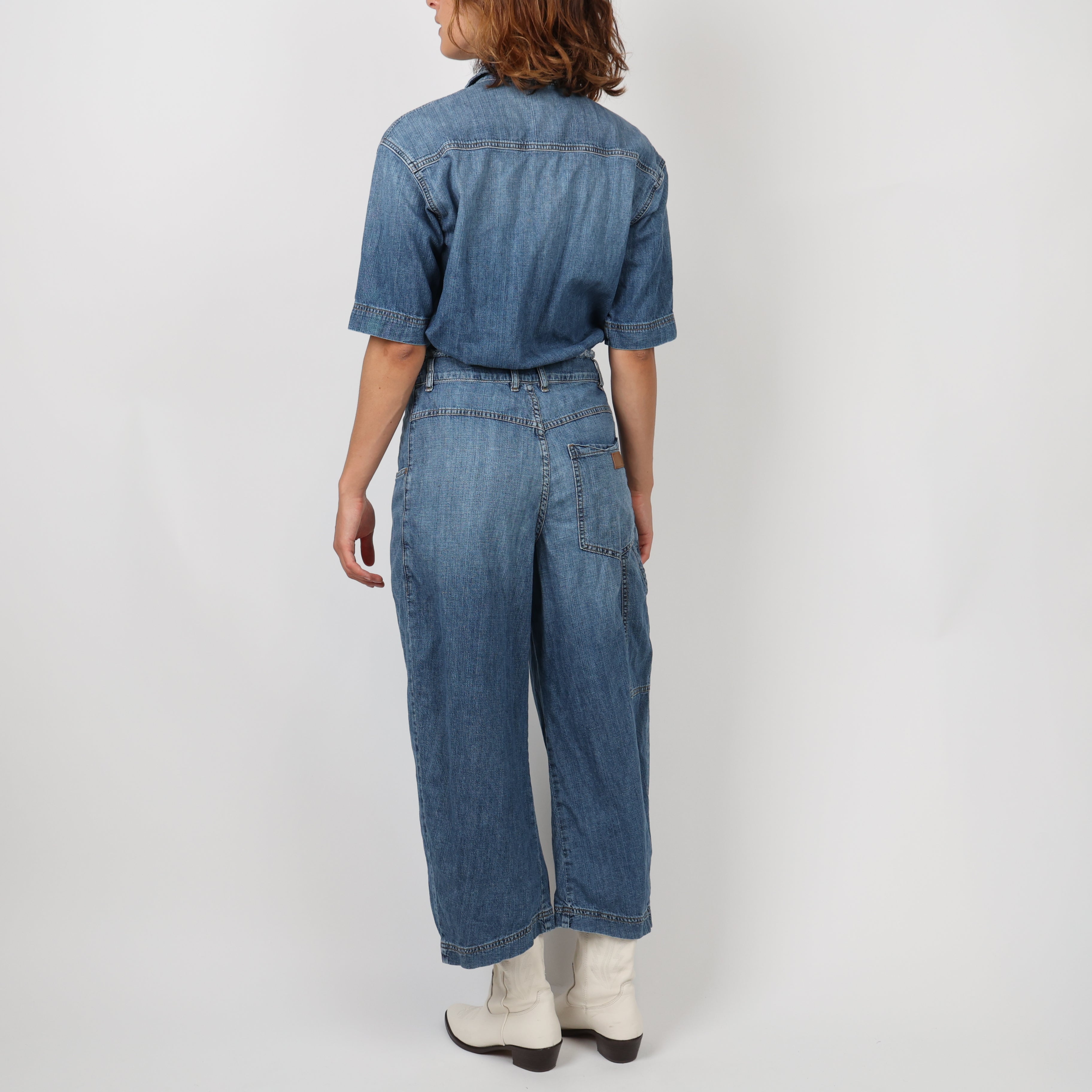 Jumpsuit, UK Size 8