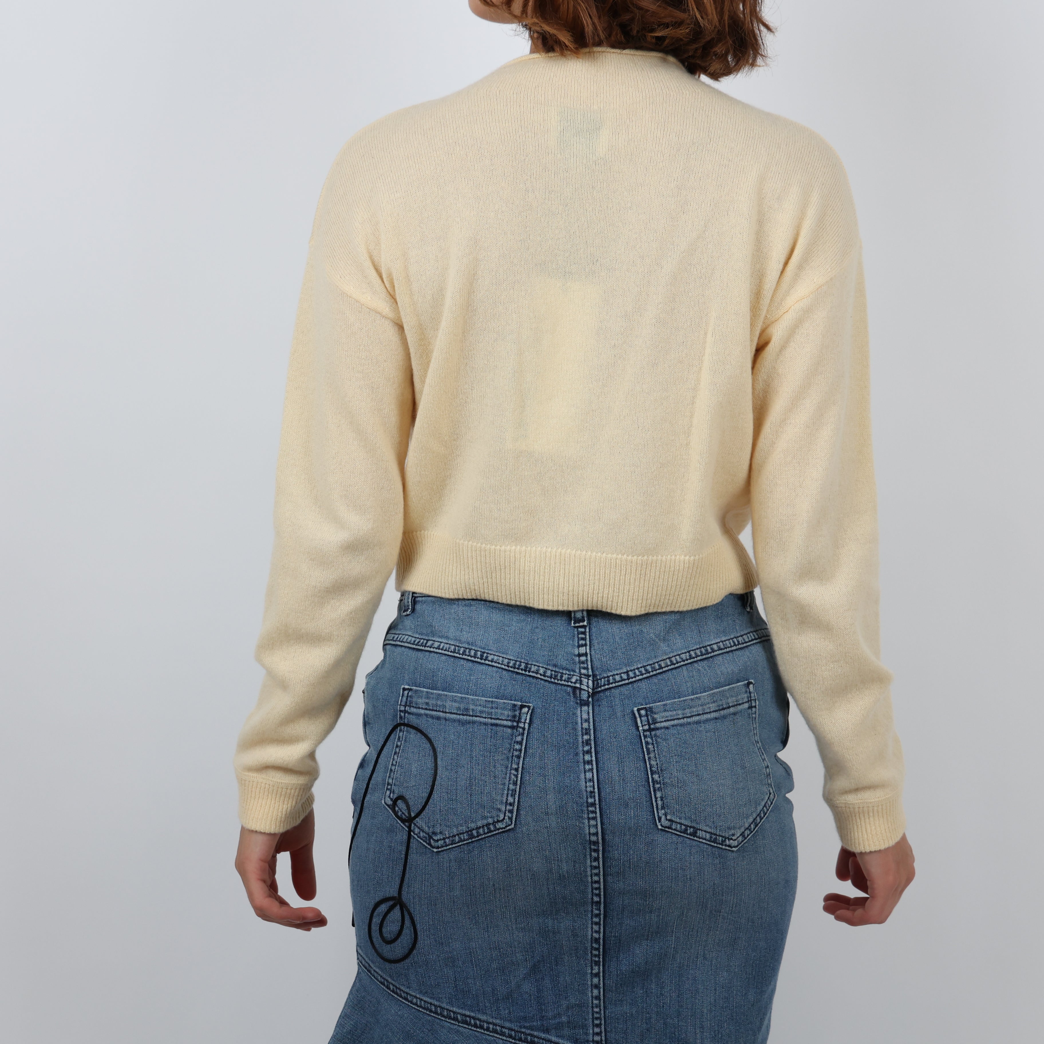 Knitwear, UK Size 8