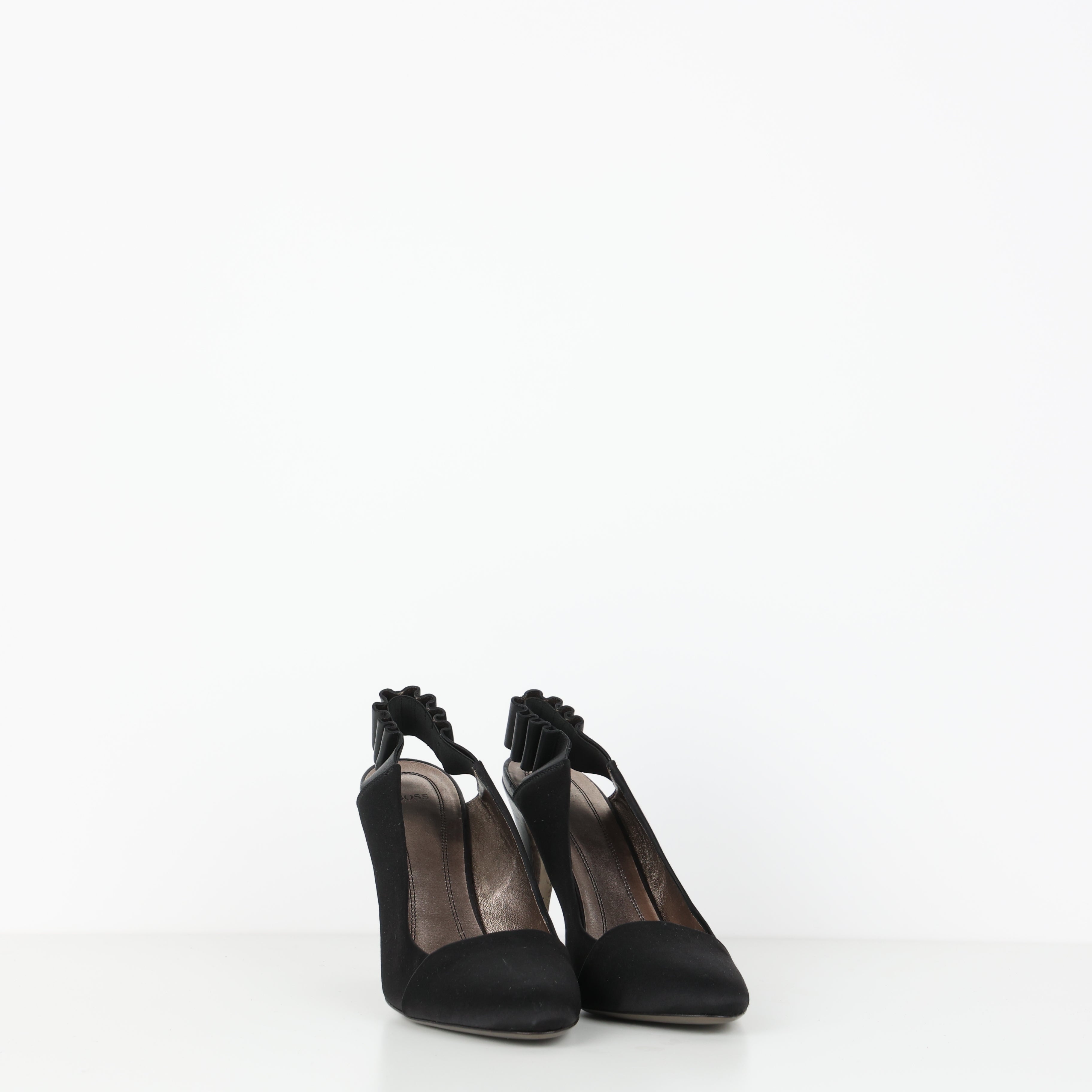 Heels, Shoe Size 40