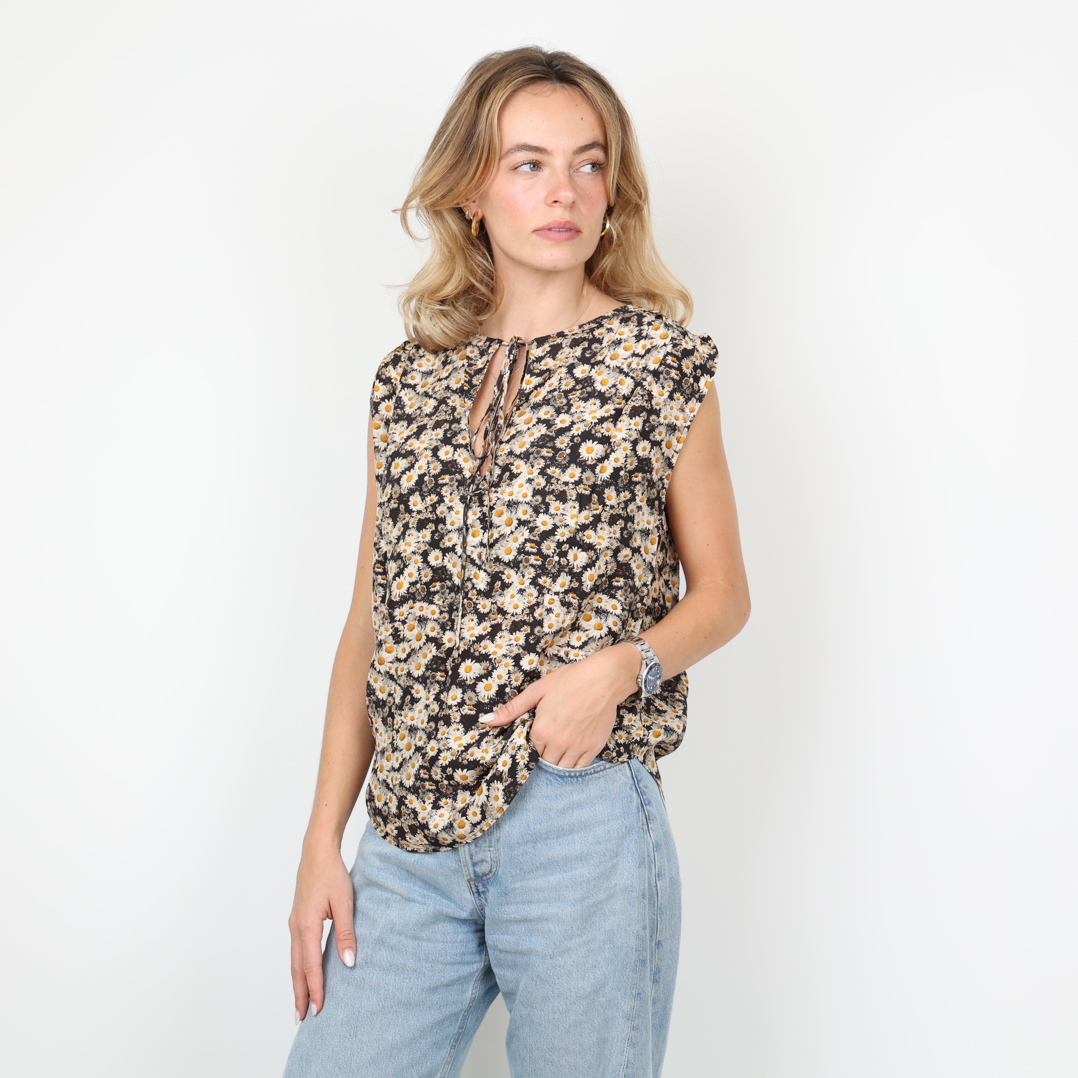 Top, UK Size 8