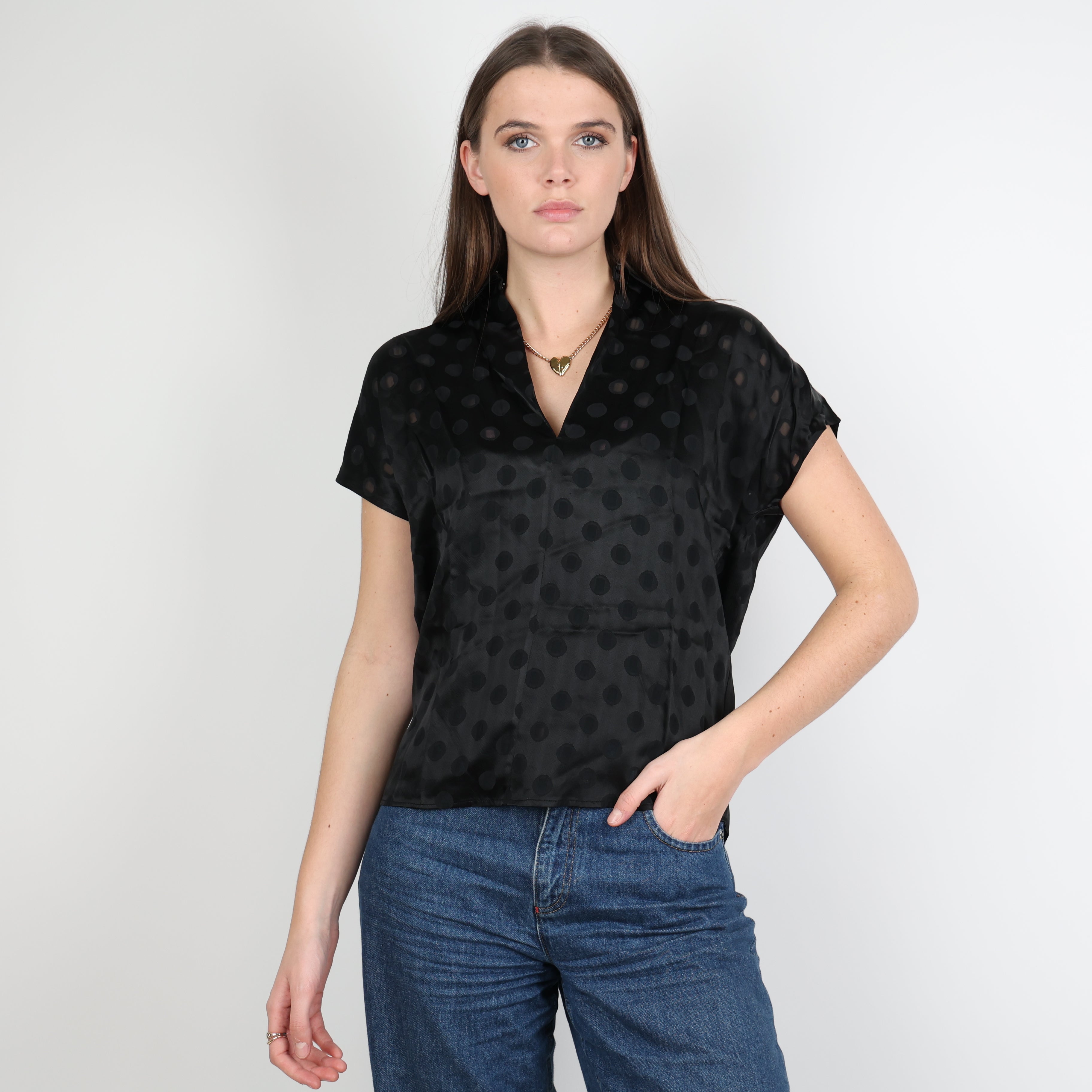 Top, UK Size 10