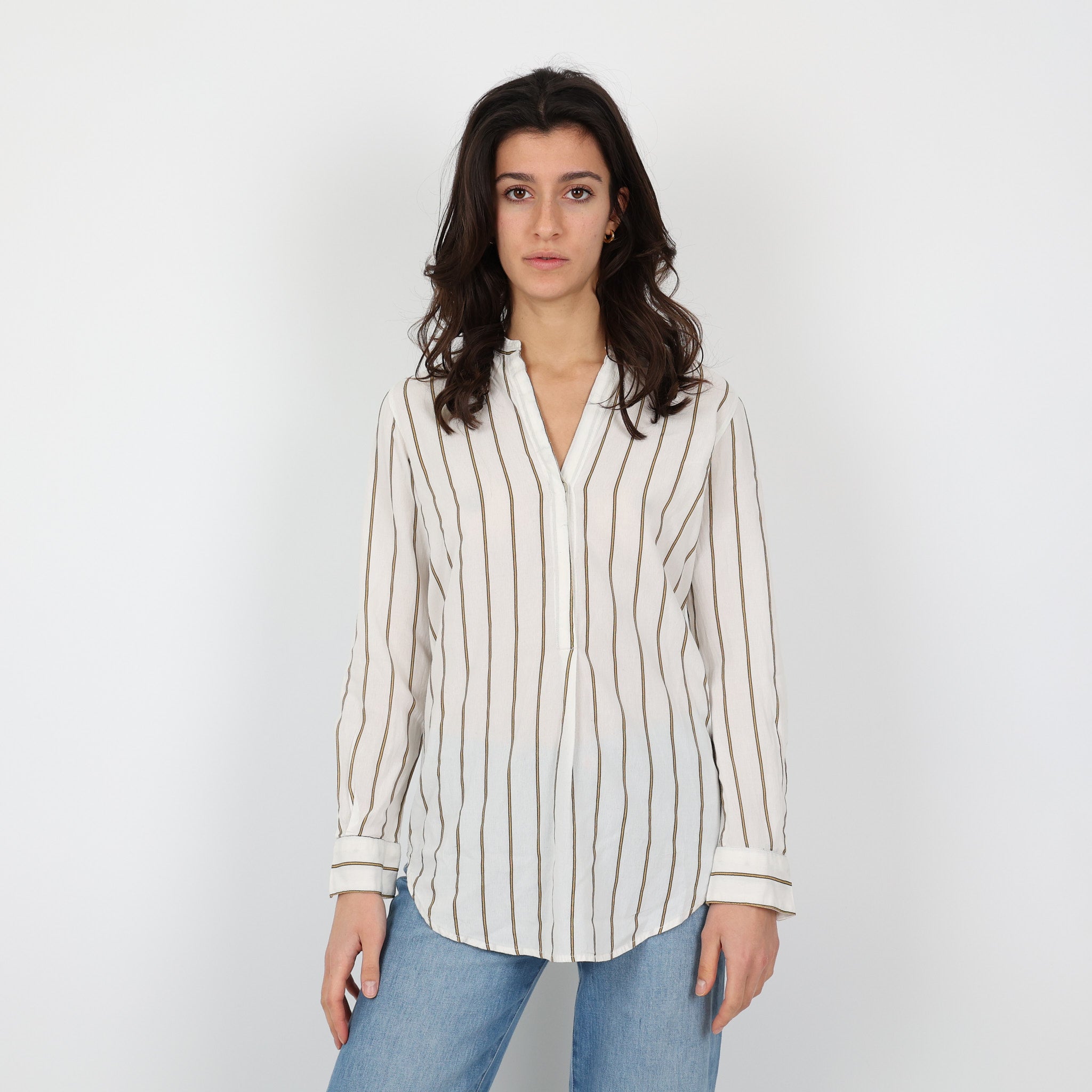 Blouse, UK Size 8