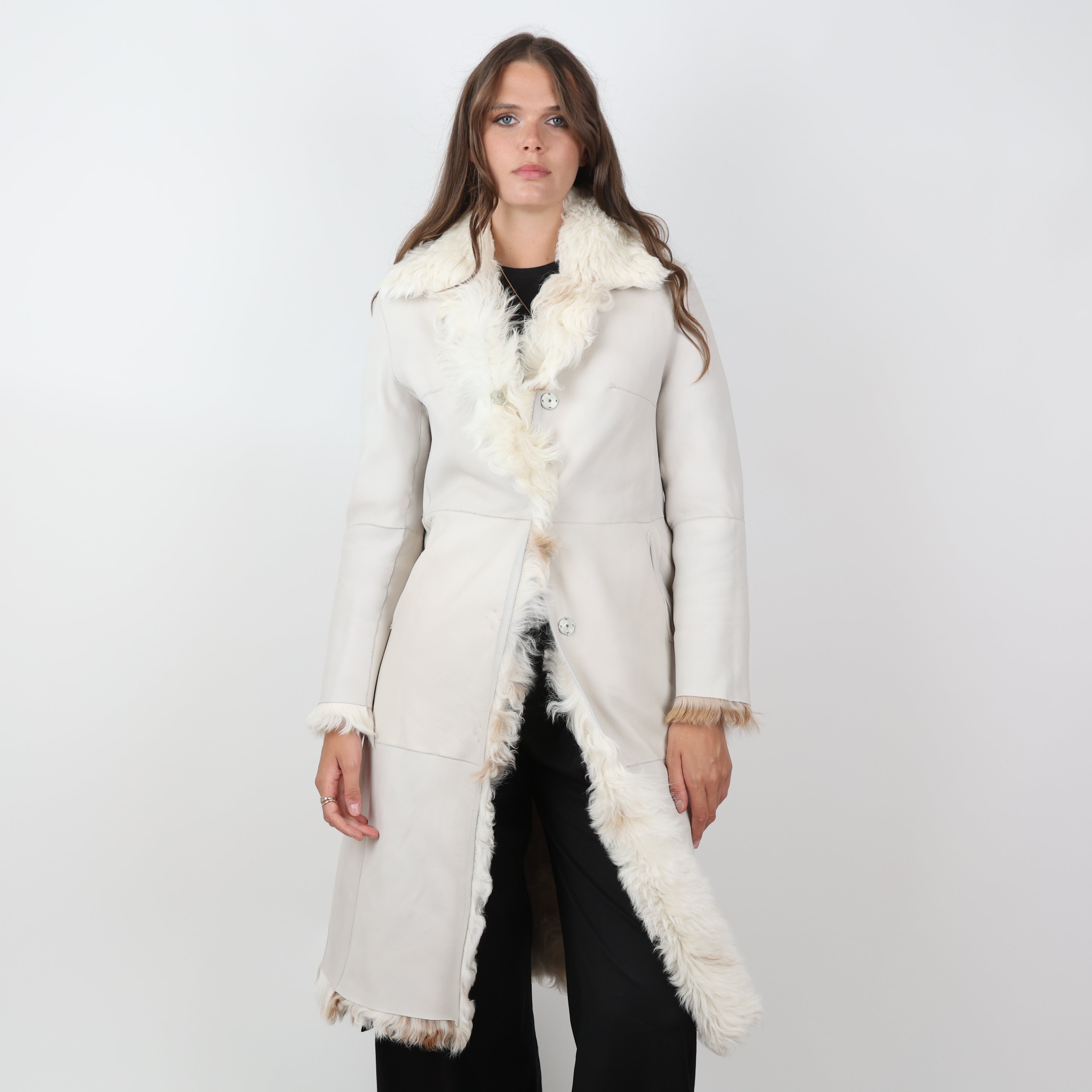 Coat, UK Size 10